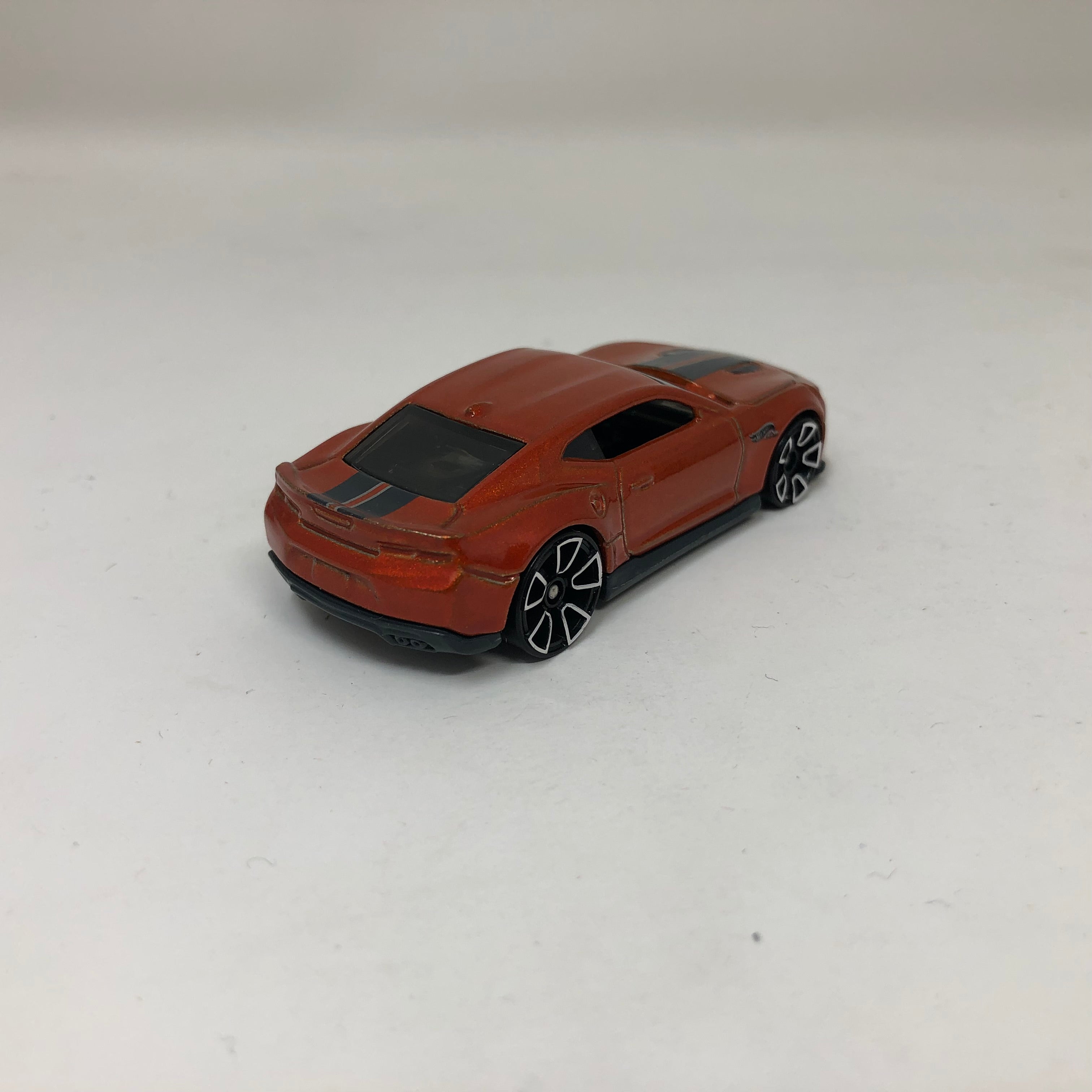 2018 Camaro SS Auto Show * Hot Wheels Loose 1:64 Scale Diecast Model、mySite、hgirdovlk
