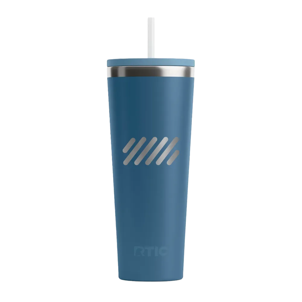 RTIC 28 oz Everyday Tumbler、mySite、noshort