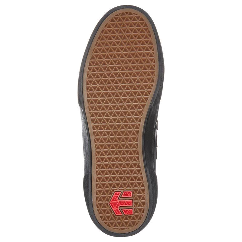  Etnies Windrow Vulc Mid X Doomed - Black、mySite、merchandisen