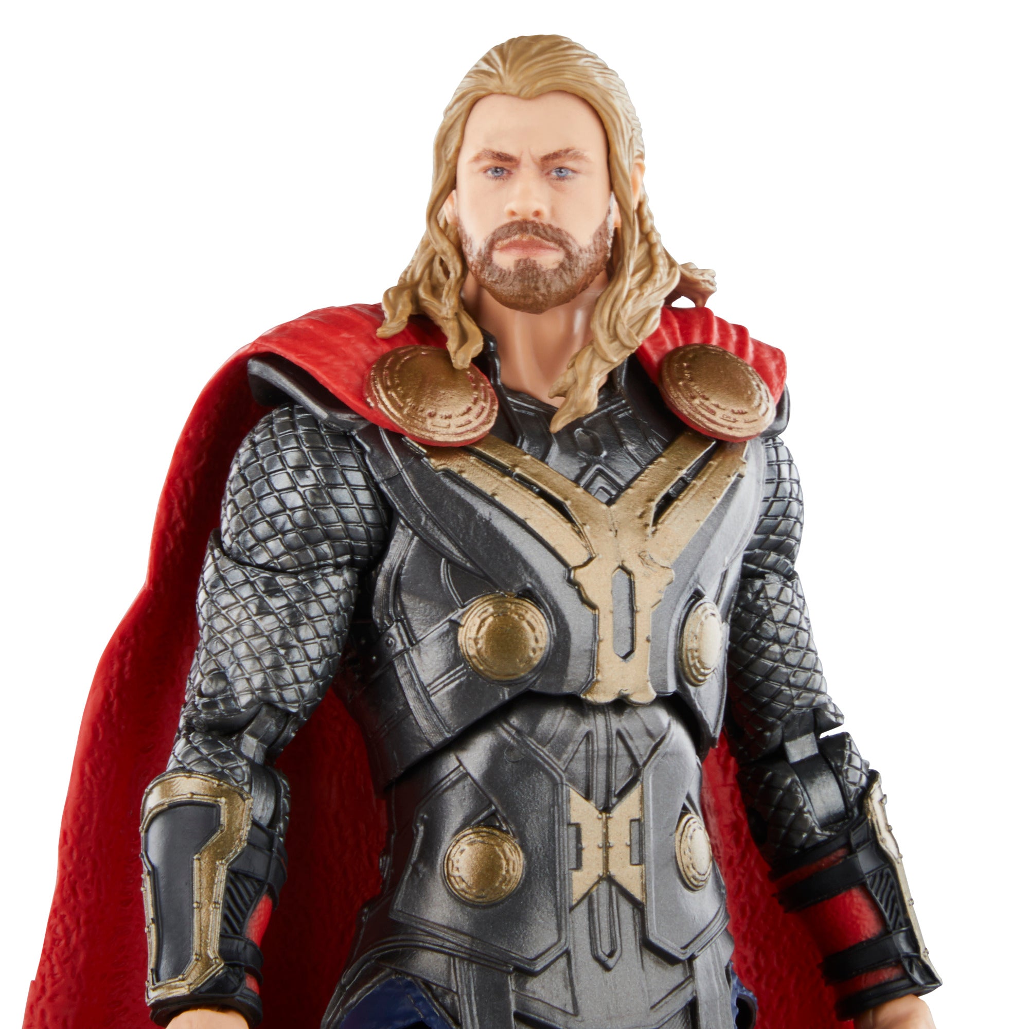 Marvel Legends Infinity Saga Thor (Dark World)、mySite、hgirdovlk