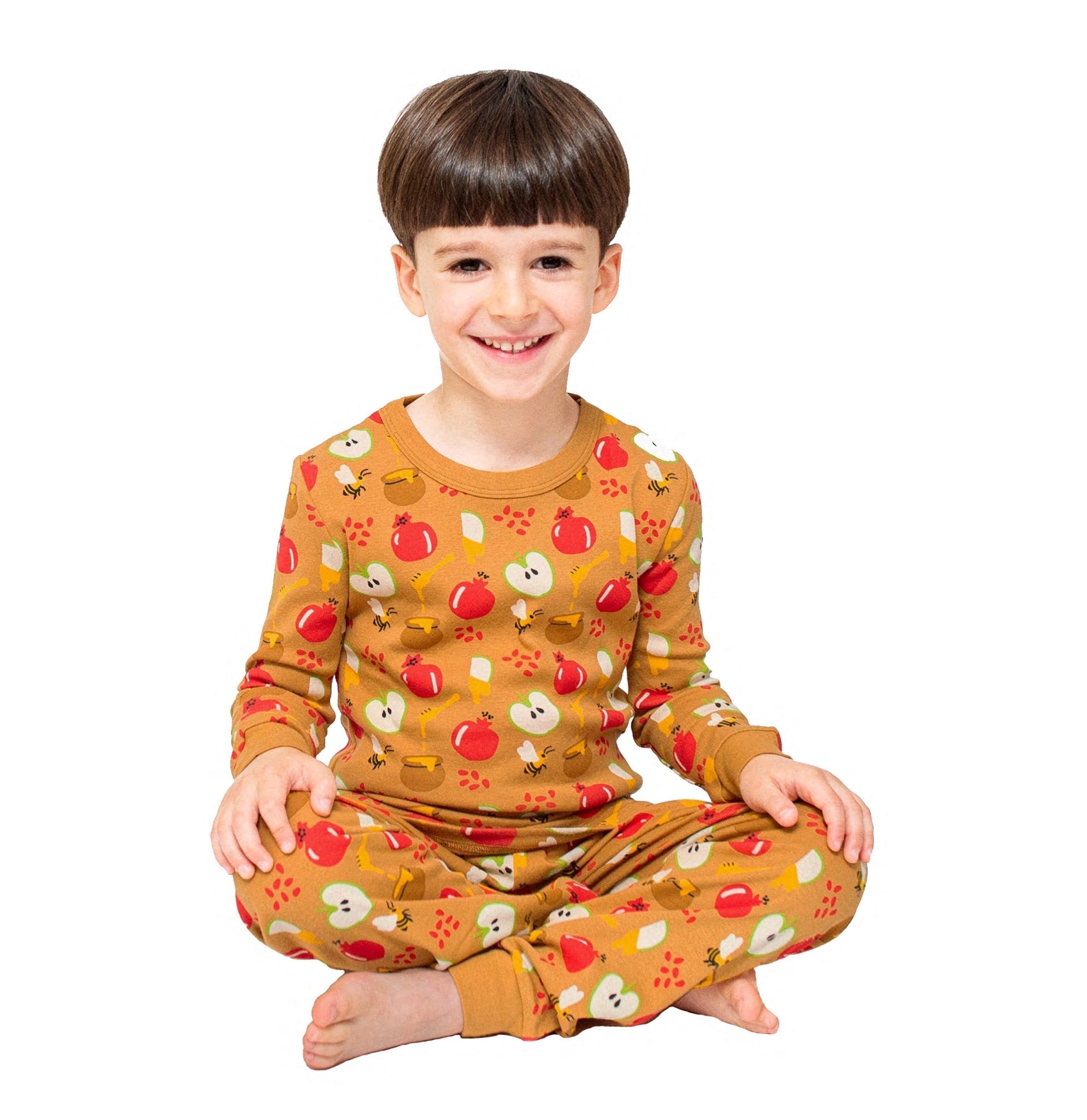  Rosh Hashanah Pajamas、mySite、elrpsem3k