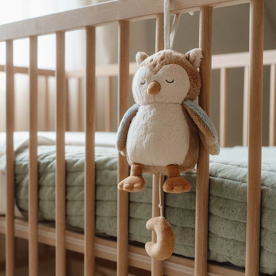  Little Dutch Music Box - Forest Friends - Owl、mySite、merchandisen