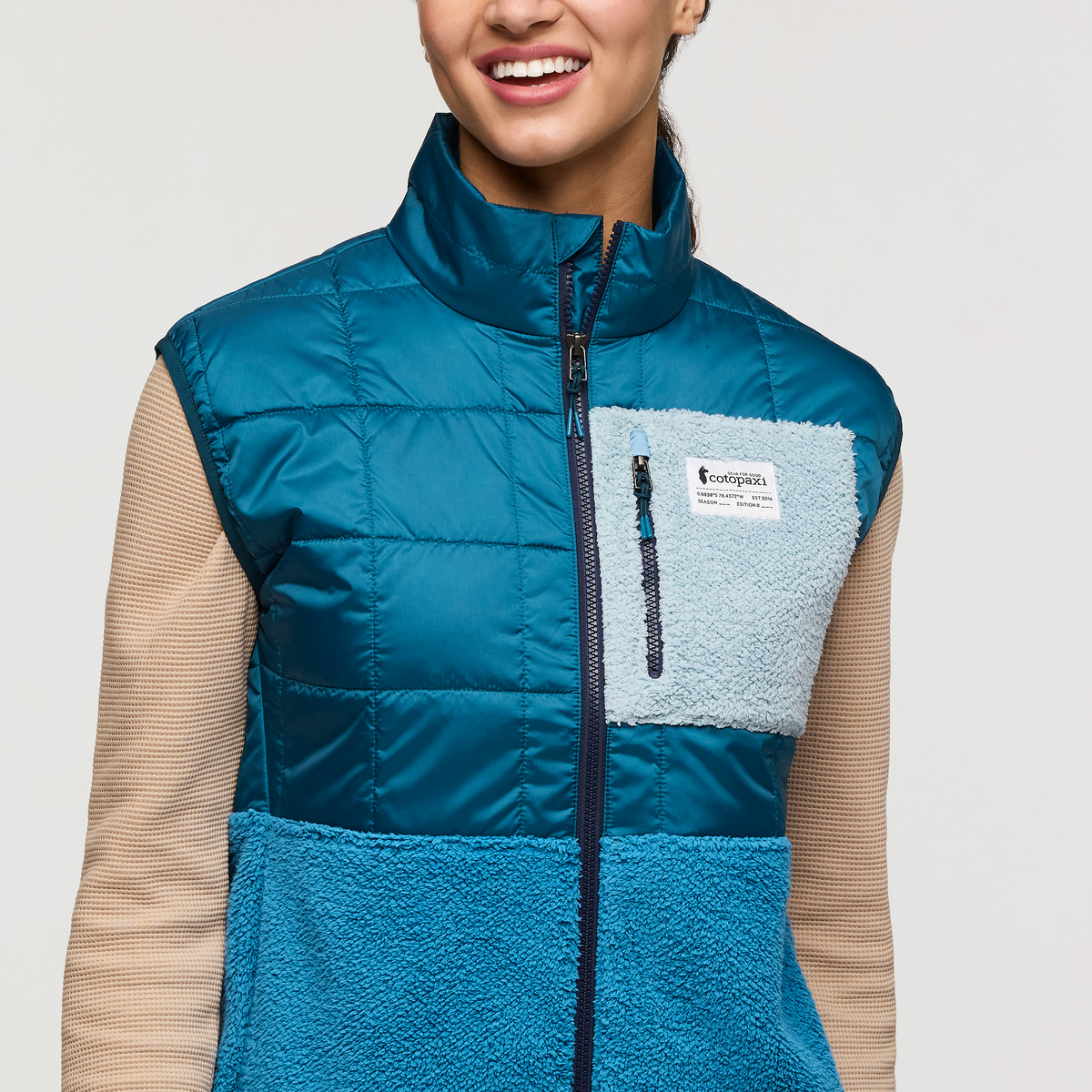 Trico Hybrid Vest - Women's、mySite、shTrico Hybrid Vest - Women's、mySite、glenpowelloop_name