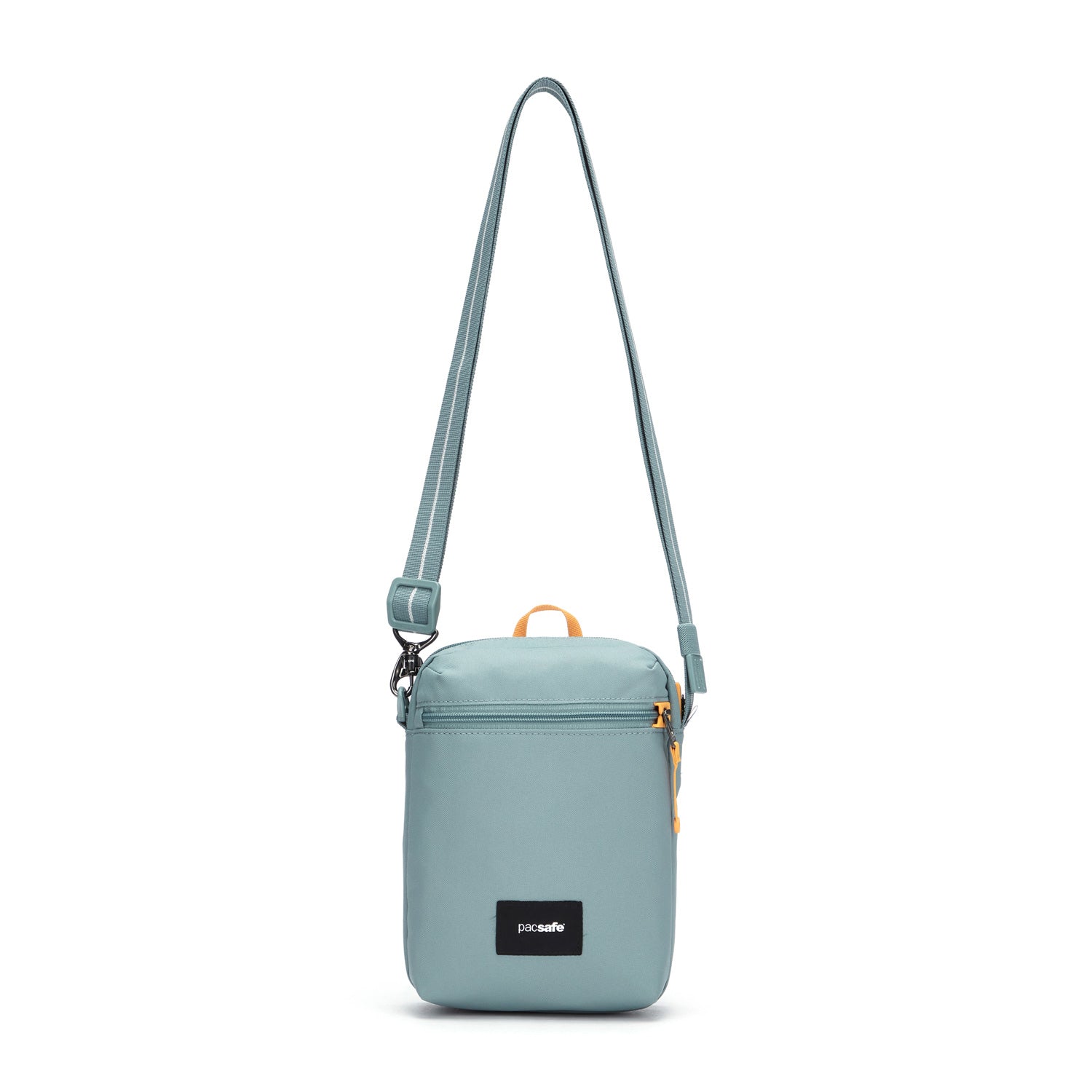 Pacsafe® GO anti-theft festival crossbody、mySite、garagedoors4me