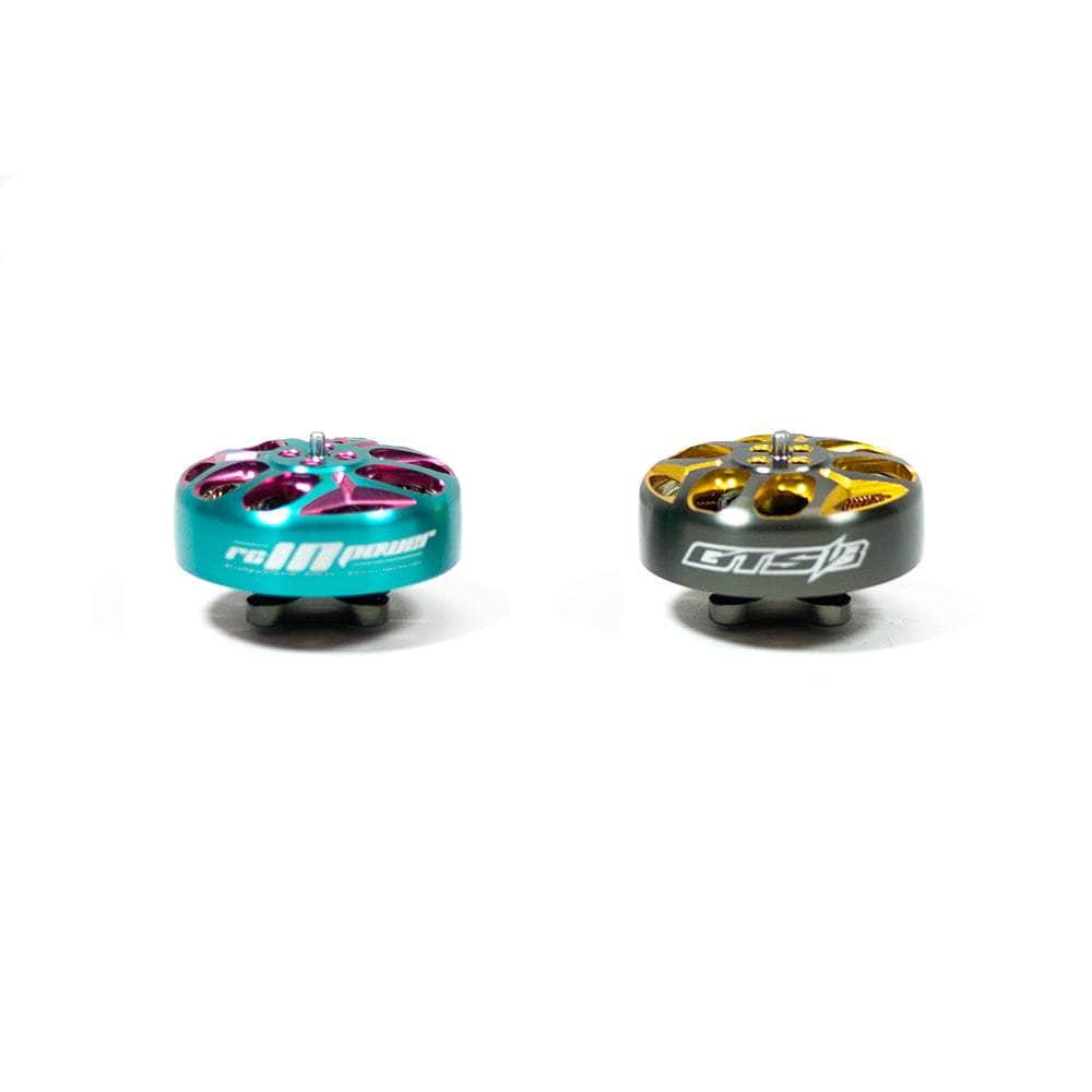  RCinPOWER GTS-V3 2104 Light 1800Kv Motor - Choose Color、mySite、merchandisen