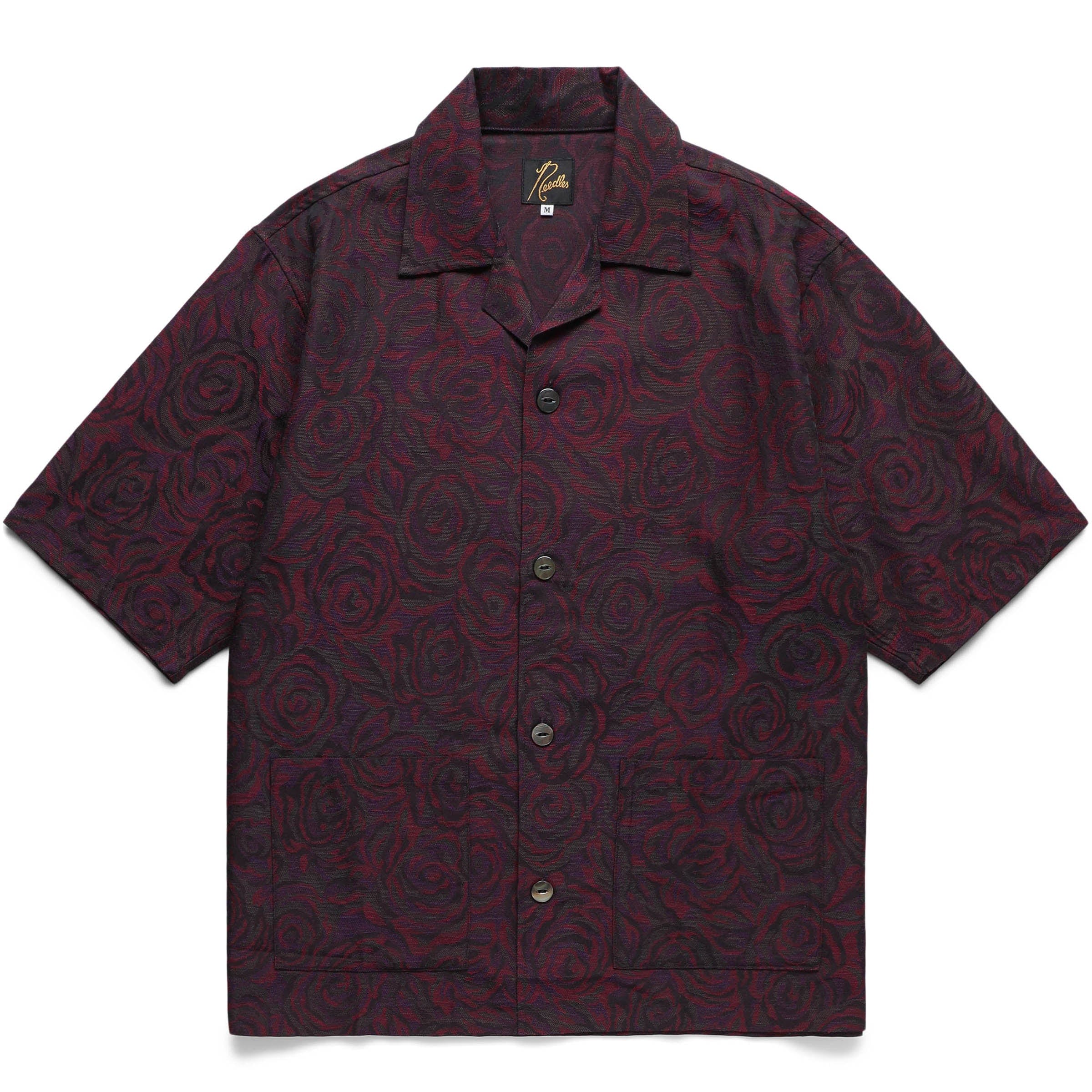 CABANA SHIRT ROSE JQ.、mySite、zt4zffjzw