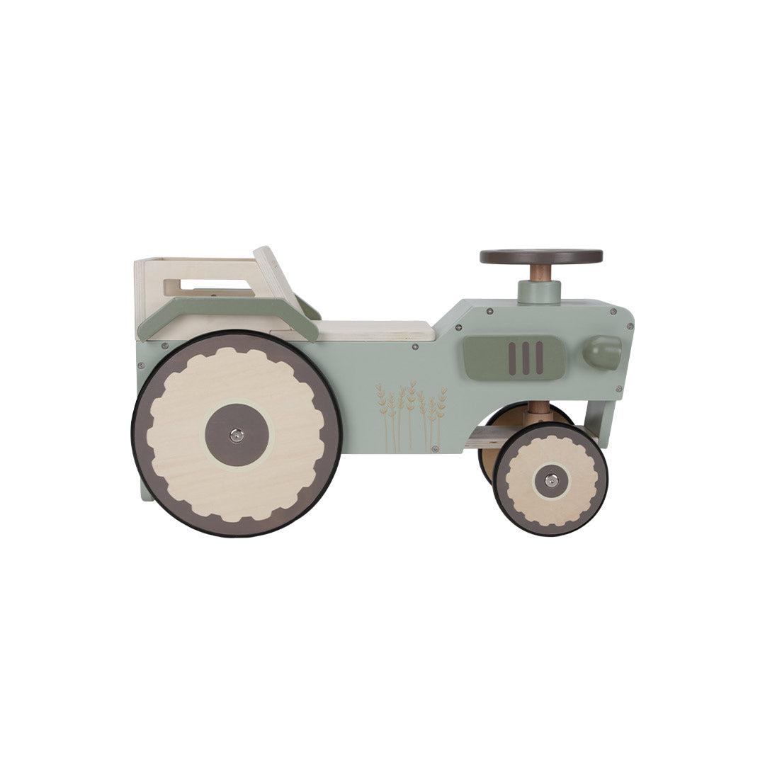 Little Dutch Walking Tractor - Little Farm、mySite、merchandisen