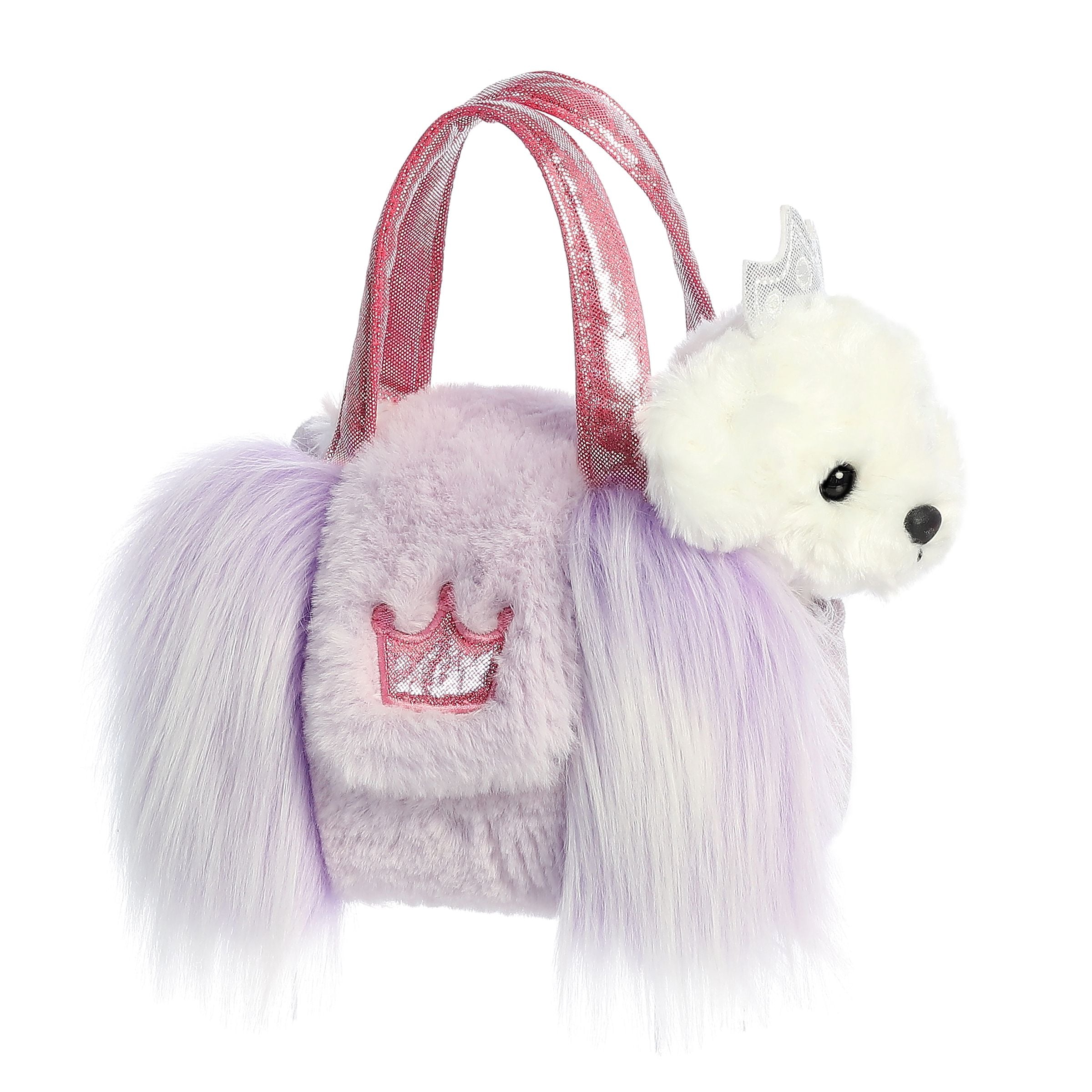 Aurora® - Fancy Pals™ - 7 Princess Puppy Designer™、mySite、g9winljtr