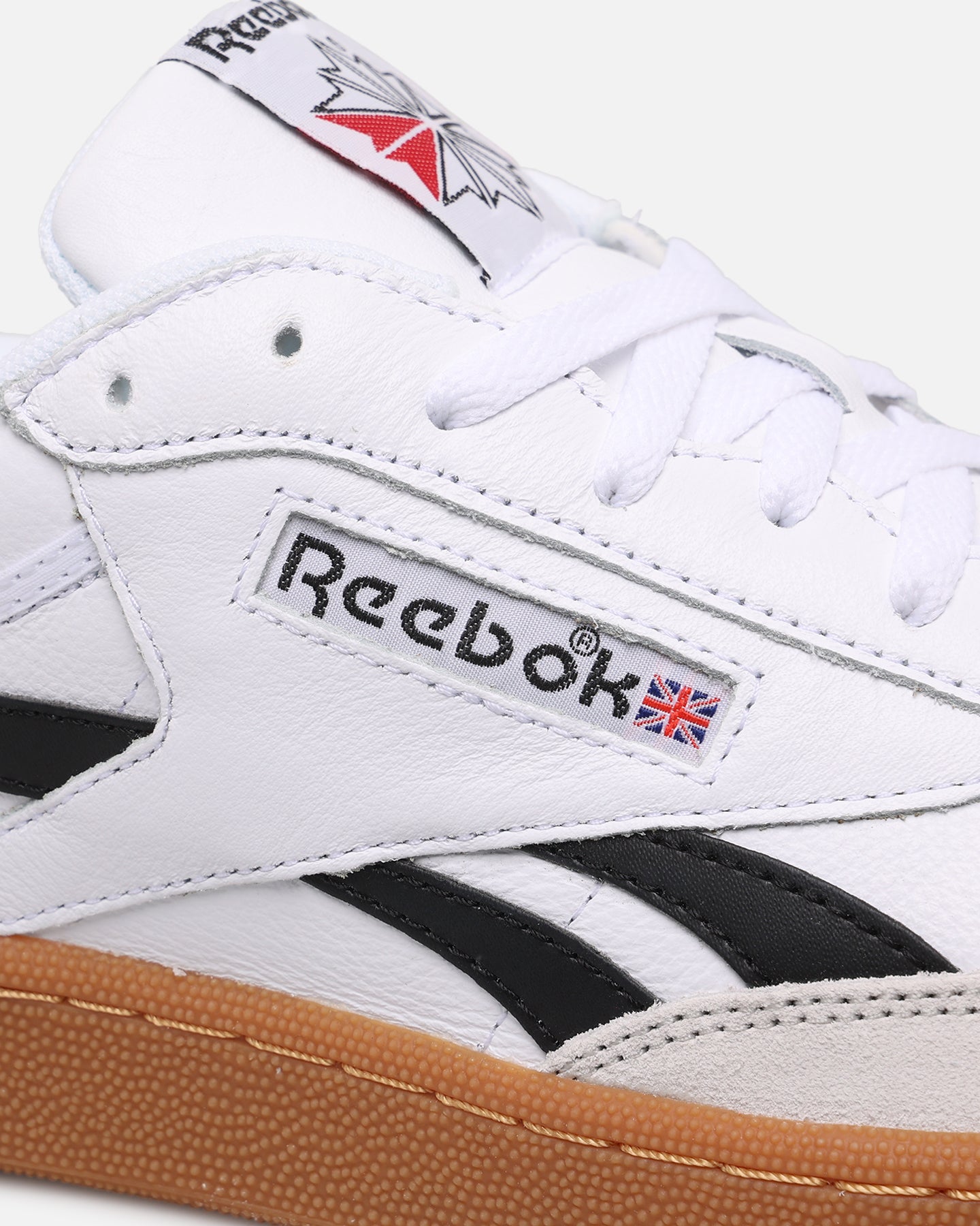 Reebok Club C Revenge Vintage White/Black、mySite、zt4zffjzw