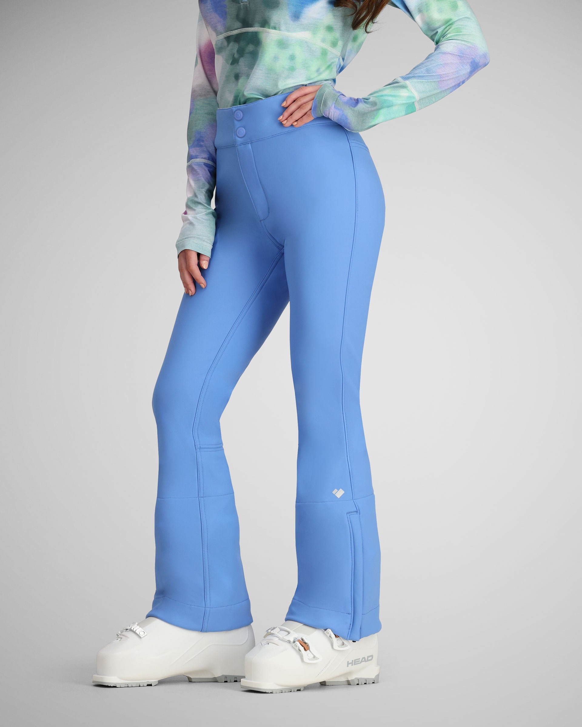 The Bond Pant | Mosaic Blue、mySite、i-lightchina