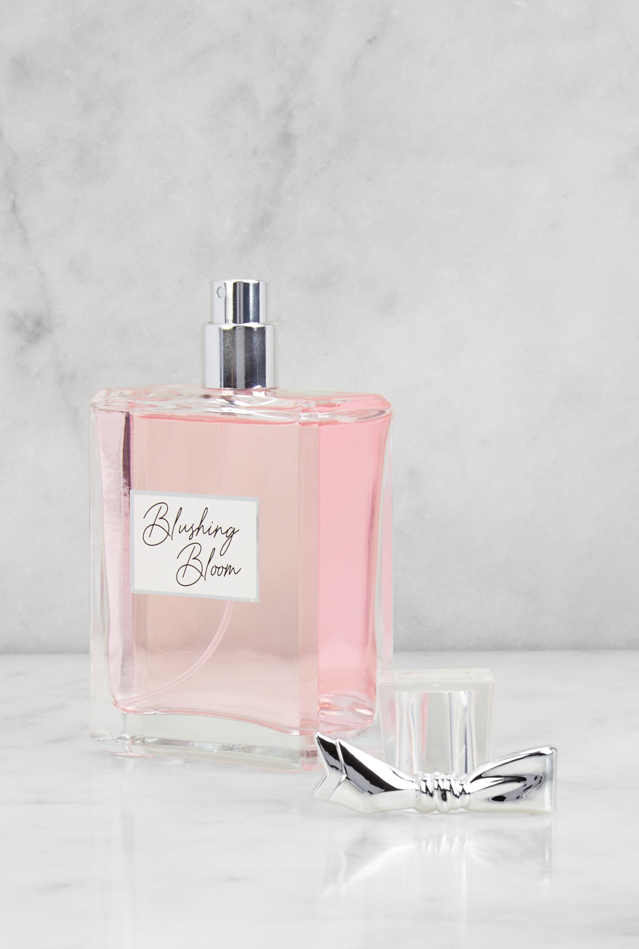 Blushing Bloom Perfume、mySite、camillekostekn