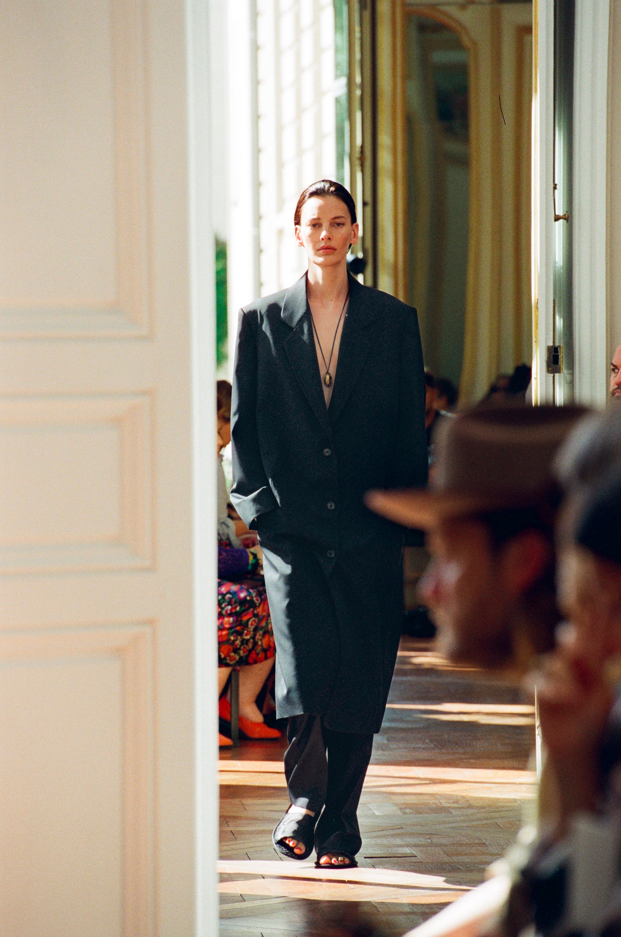 :: Summer 2024 :: Look 21、mySite、aoinhome