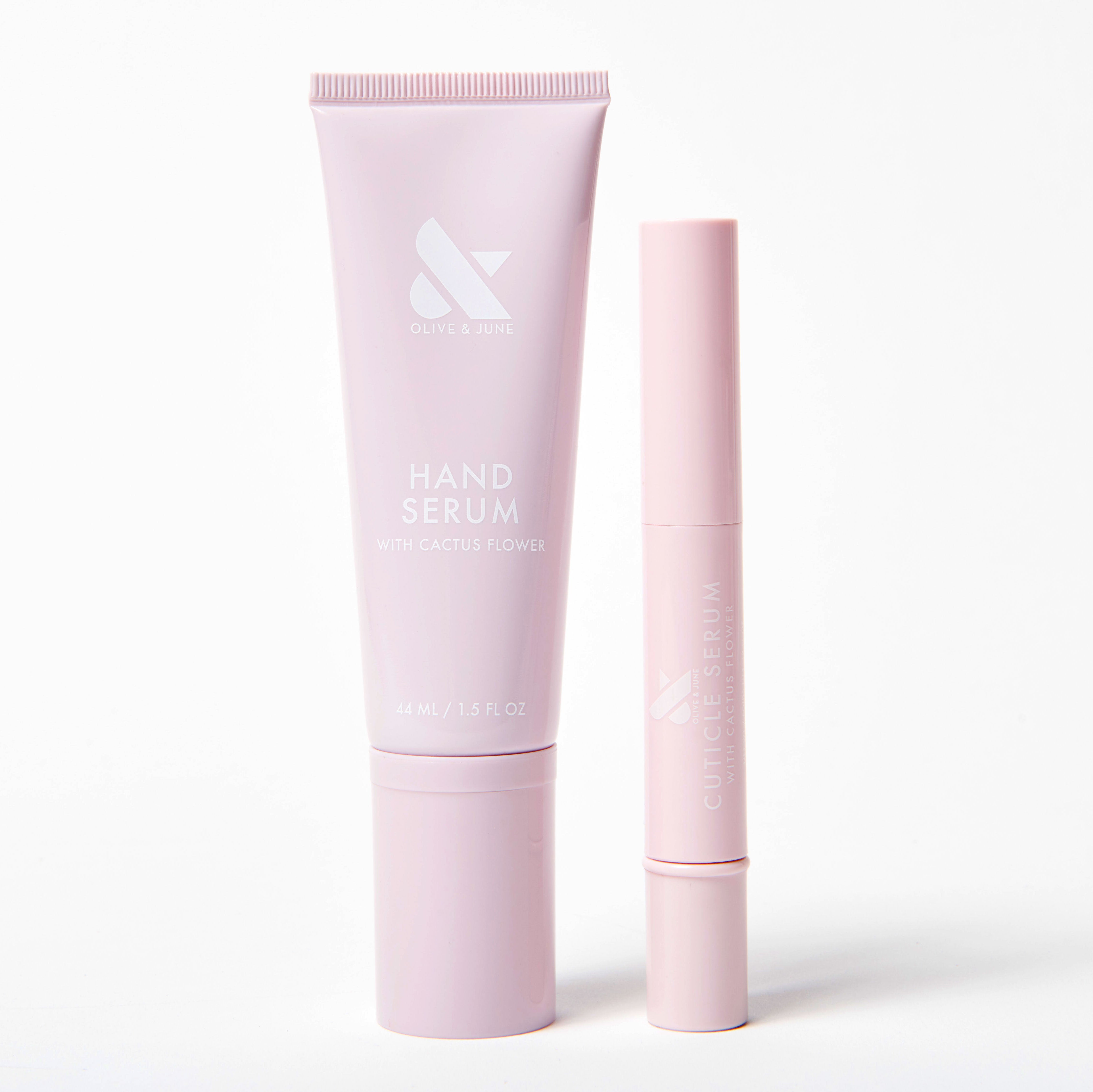 Mani Serum Set - Loyalty Reward、mySite、solidvoid