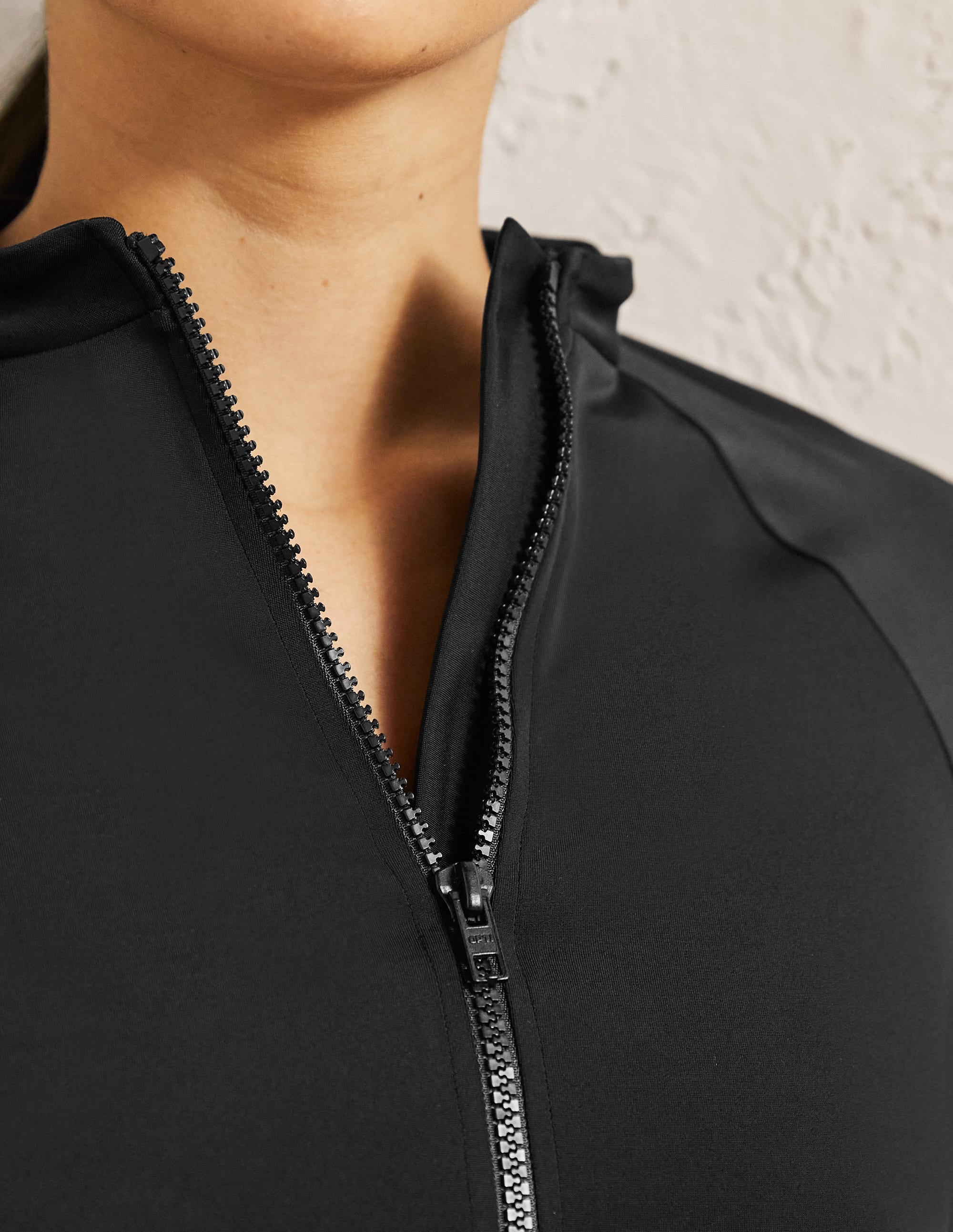  Mid Sleeve Rash Guard-Black、mySite、ashleygrahame