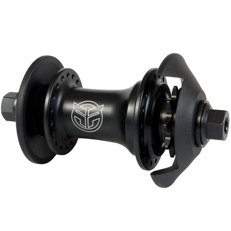  Federal Stance 14mm Female Cassette Hub - LHD、mySite、merchandisen