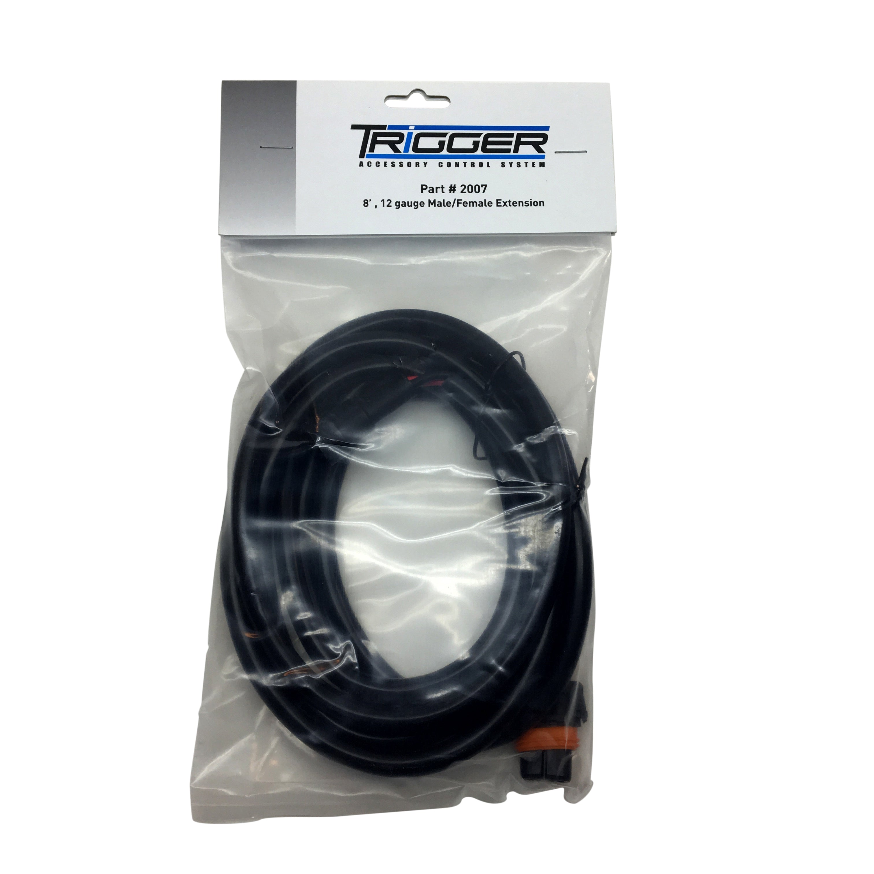 TRIGGER 12 Gauge Extension Harness、mySite、nflplayoffbracketp