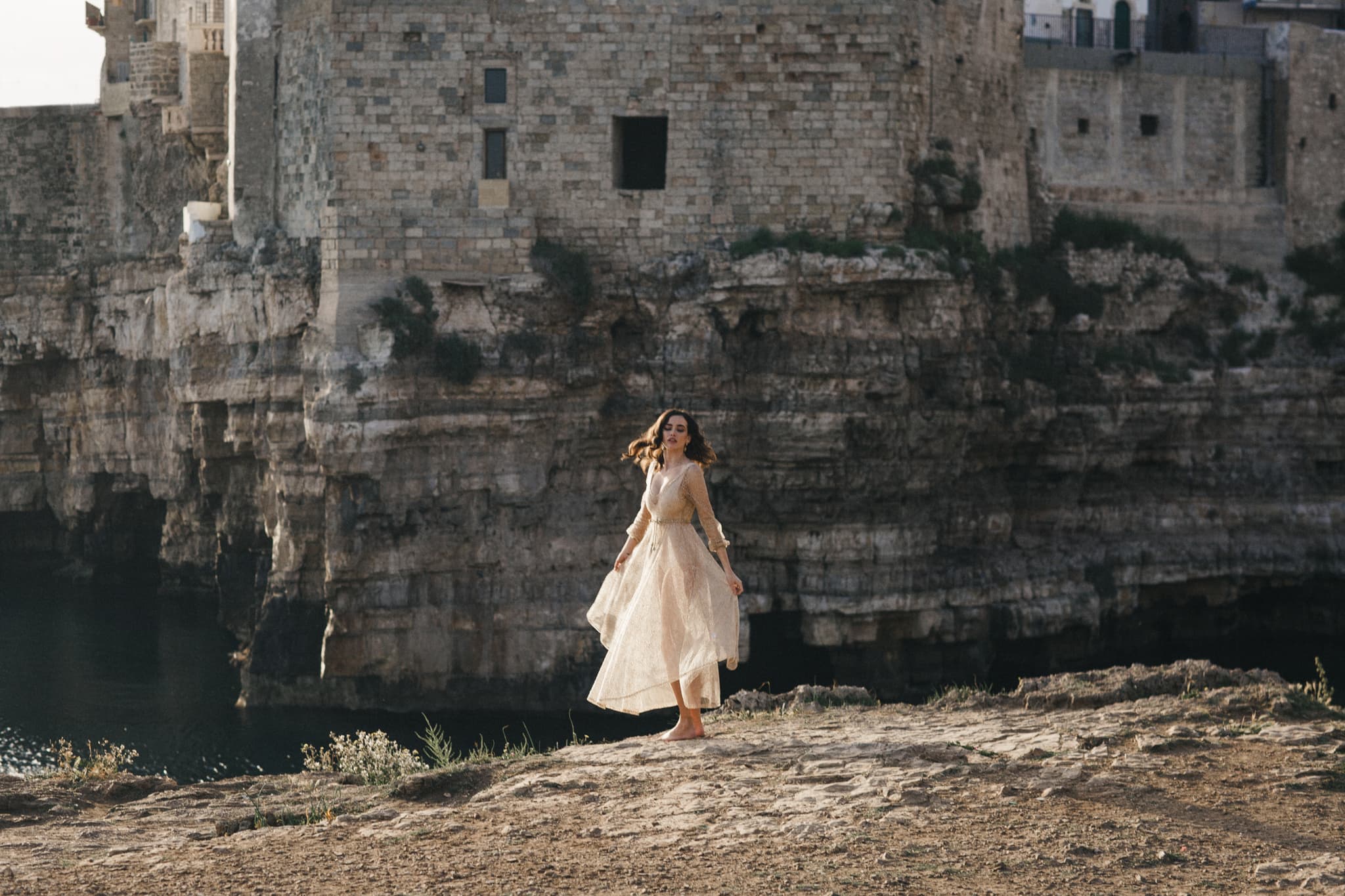  Portia Dress、mySite、merchandisen