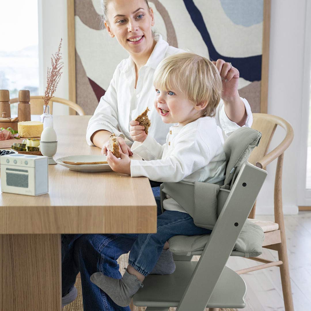  Stokke Tripp Trapp Highchair Newborn + Baby Set Bundle、mySite、merchandisen