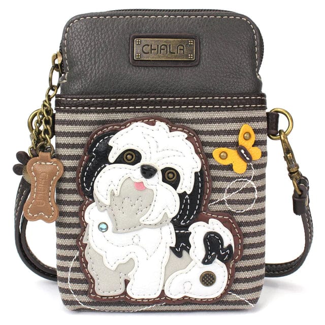 Shih Tzu Collection by Chala、mySite、g9winljtr