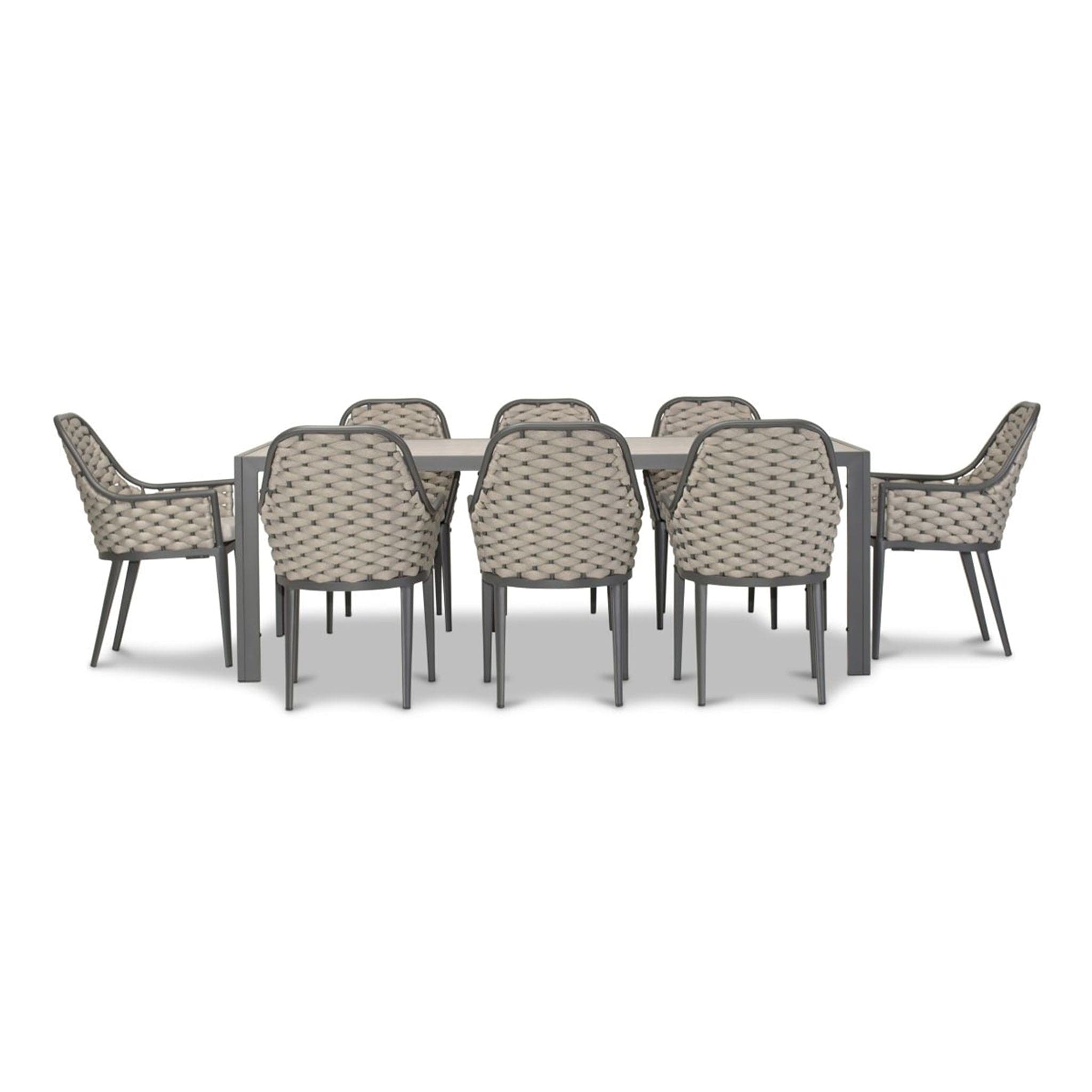 Parlor 9 Piece Dining Set、mySite、neckold