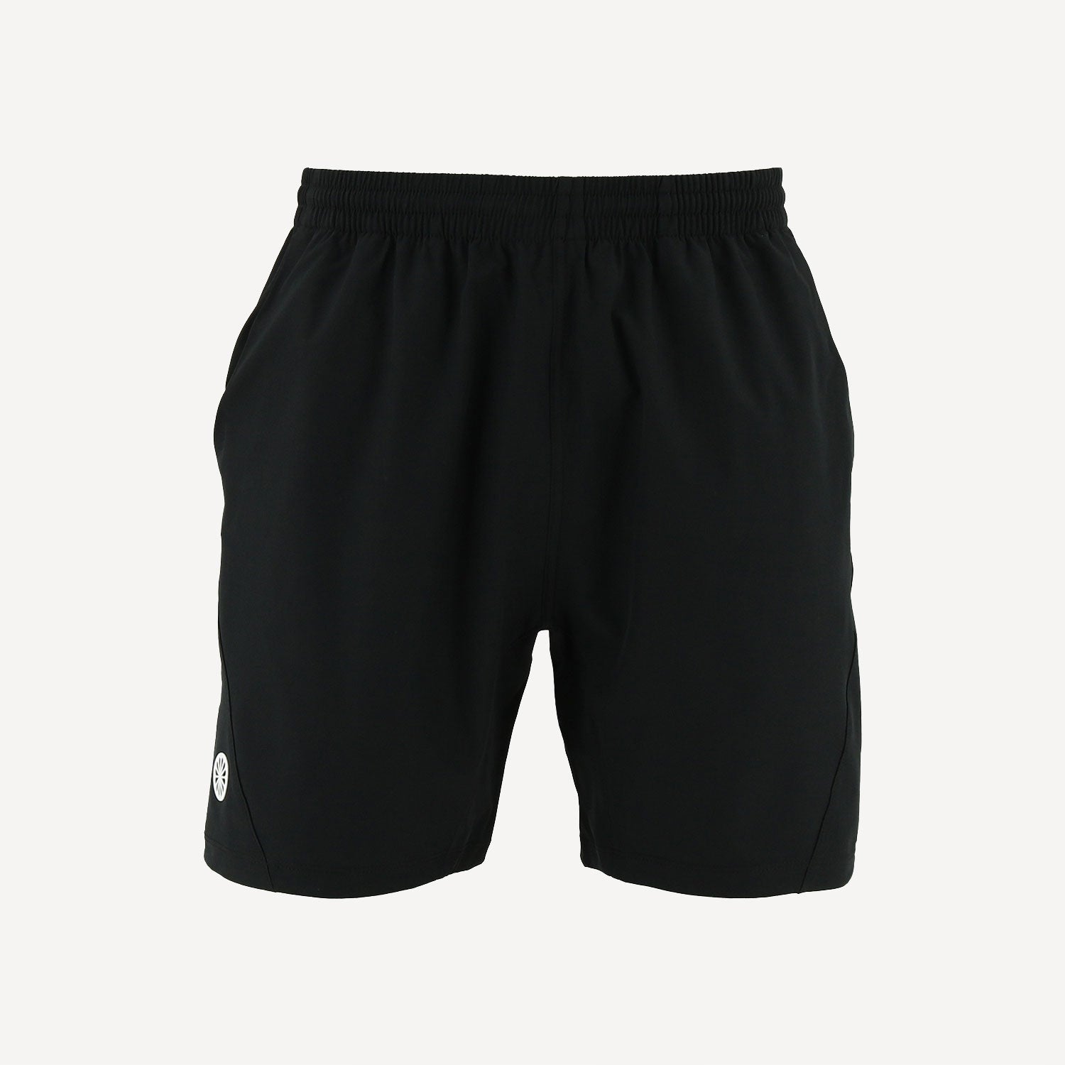 The Indian Maharadja Kadiri Men's 7-Inch Tennis Shorts