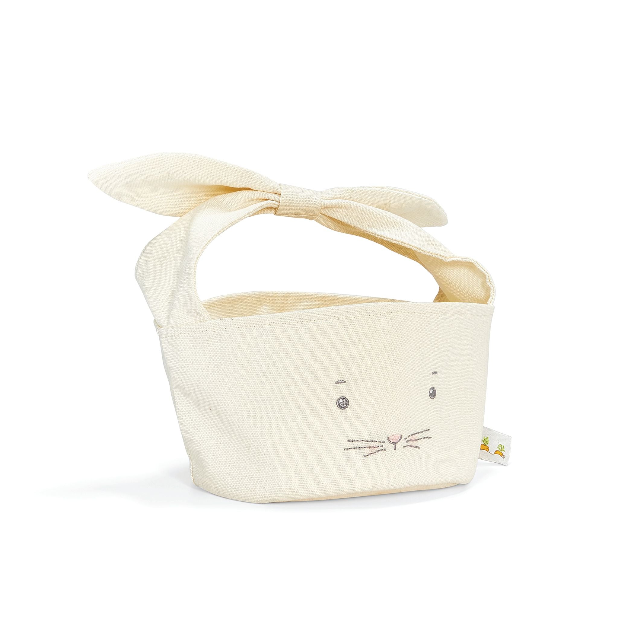 RETIRED - Bun Bun Bunny Bucket Cream、mySite、g9winljtr