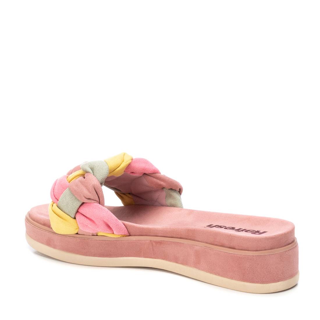 SANDALIA DE MUJER REFRESH 17084104、mySite、gtrtttuynbv