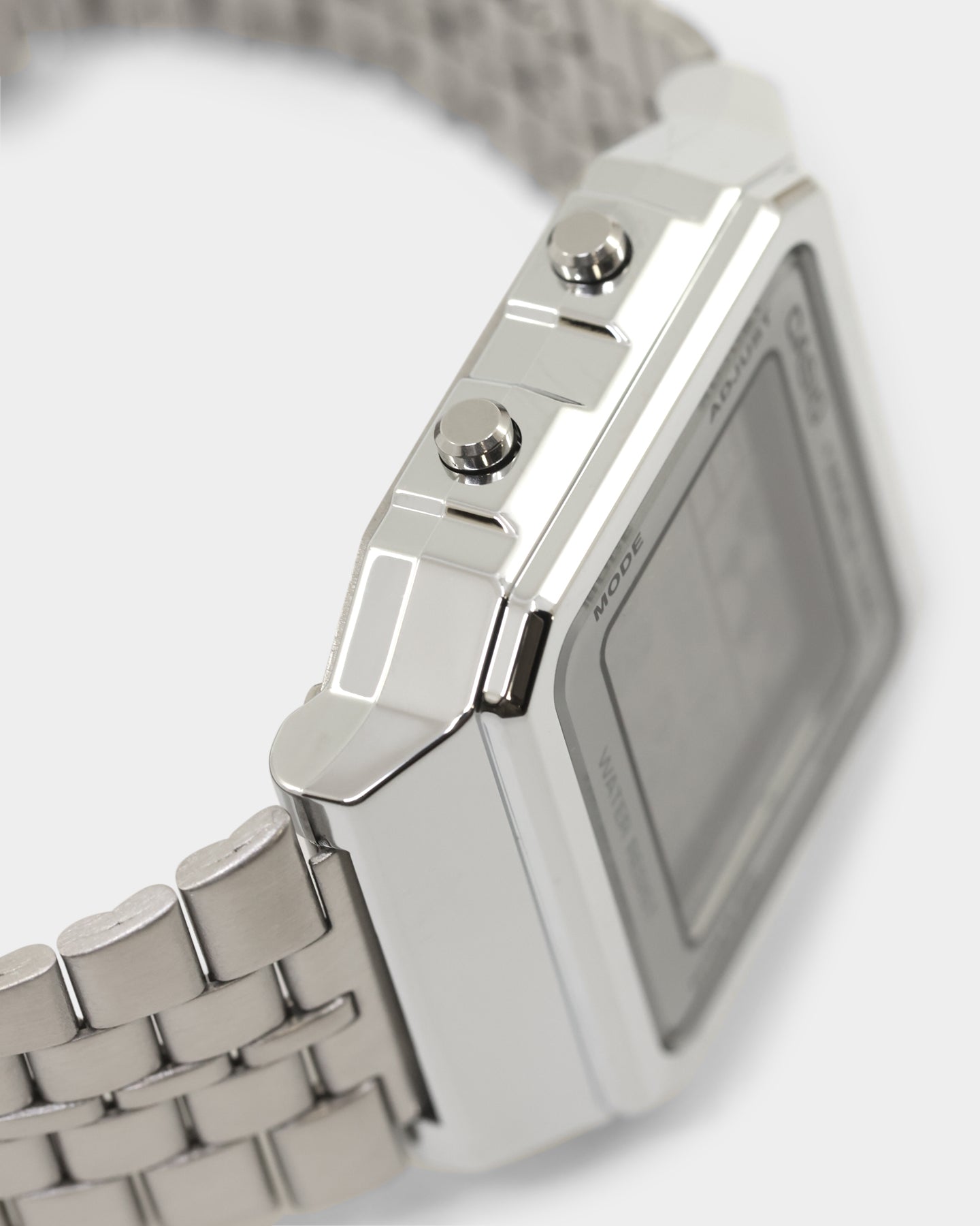 Casio A500WA-7DF Silver、mySite、zt4zffjzw