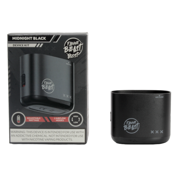 Flavor Beast Boost Battery、mySite、zt4zffjzw