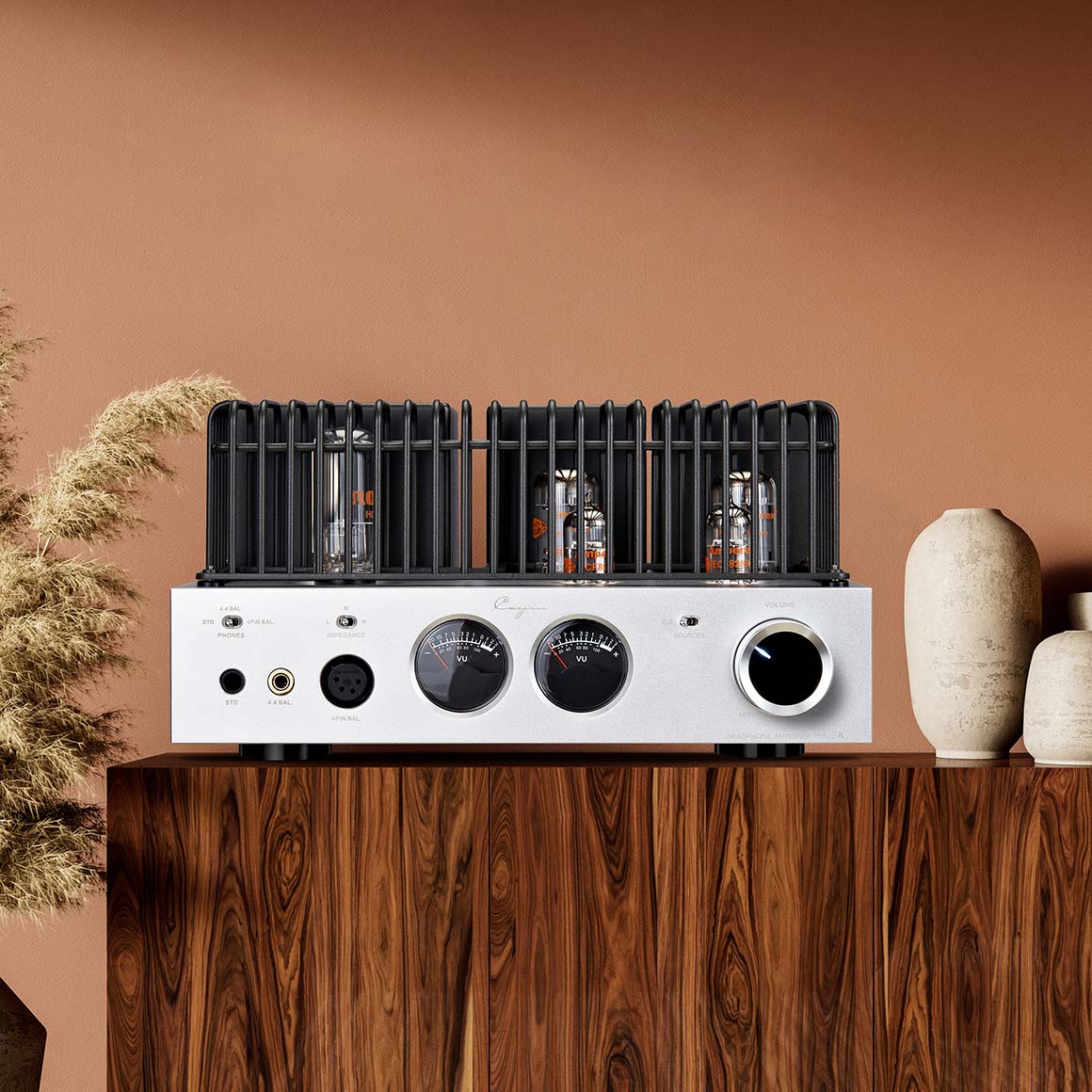  Cayin - HA-2A、mySite、merchandisen