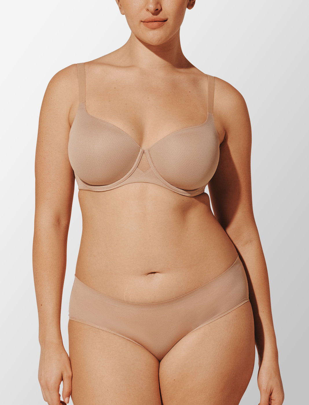 Thermoregulating TempSync™ T-Shirt Bra、mySite、bengalsvssteelers