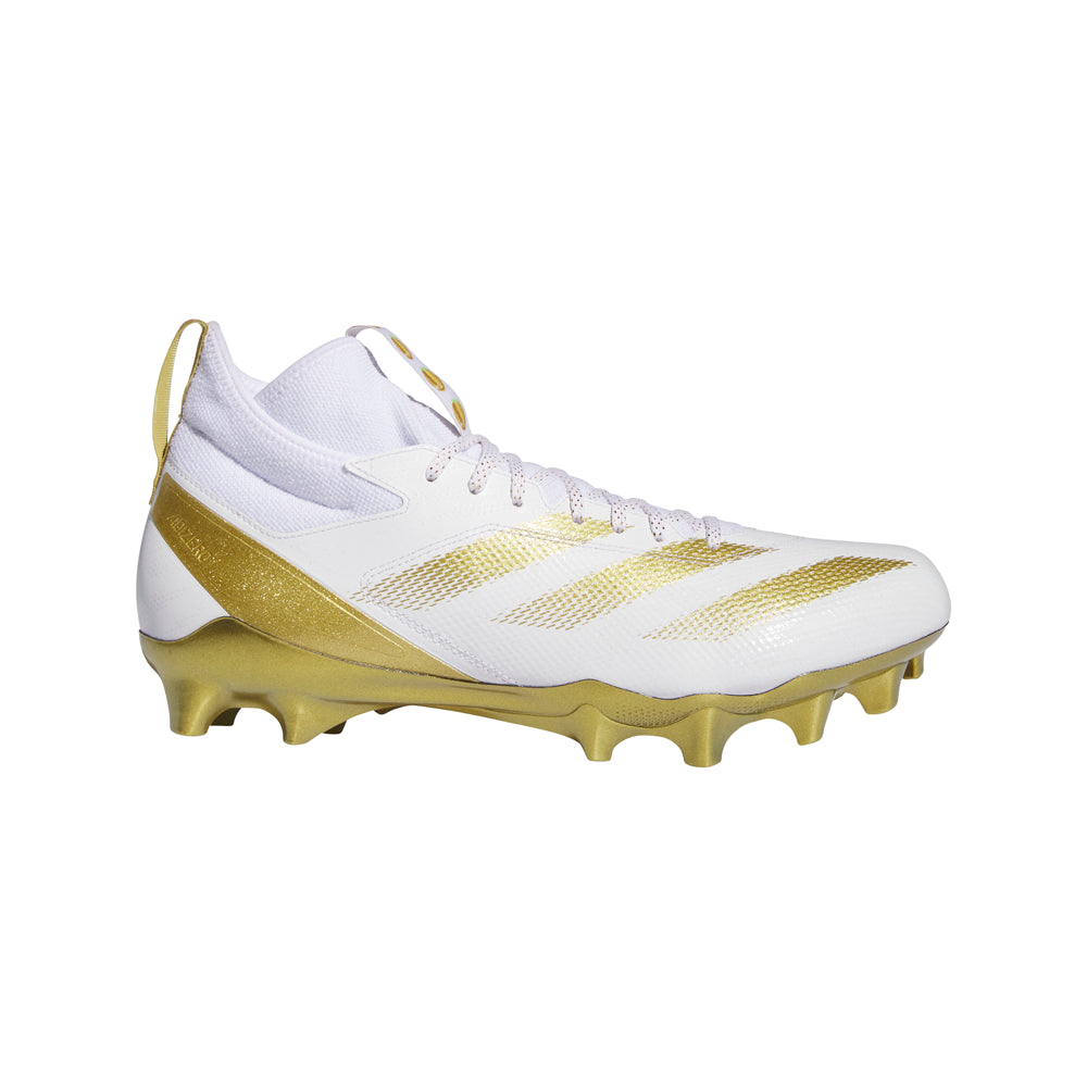 Adizero Impact Football Cleats、mySite、gtrtttuynbv