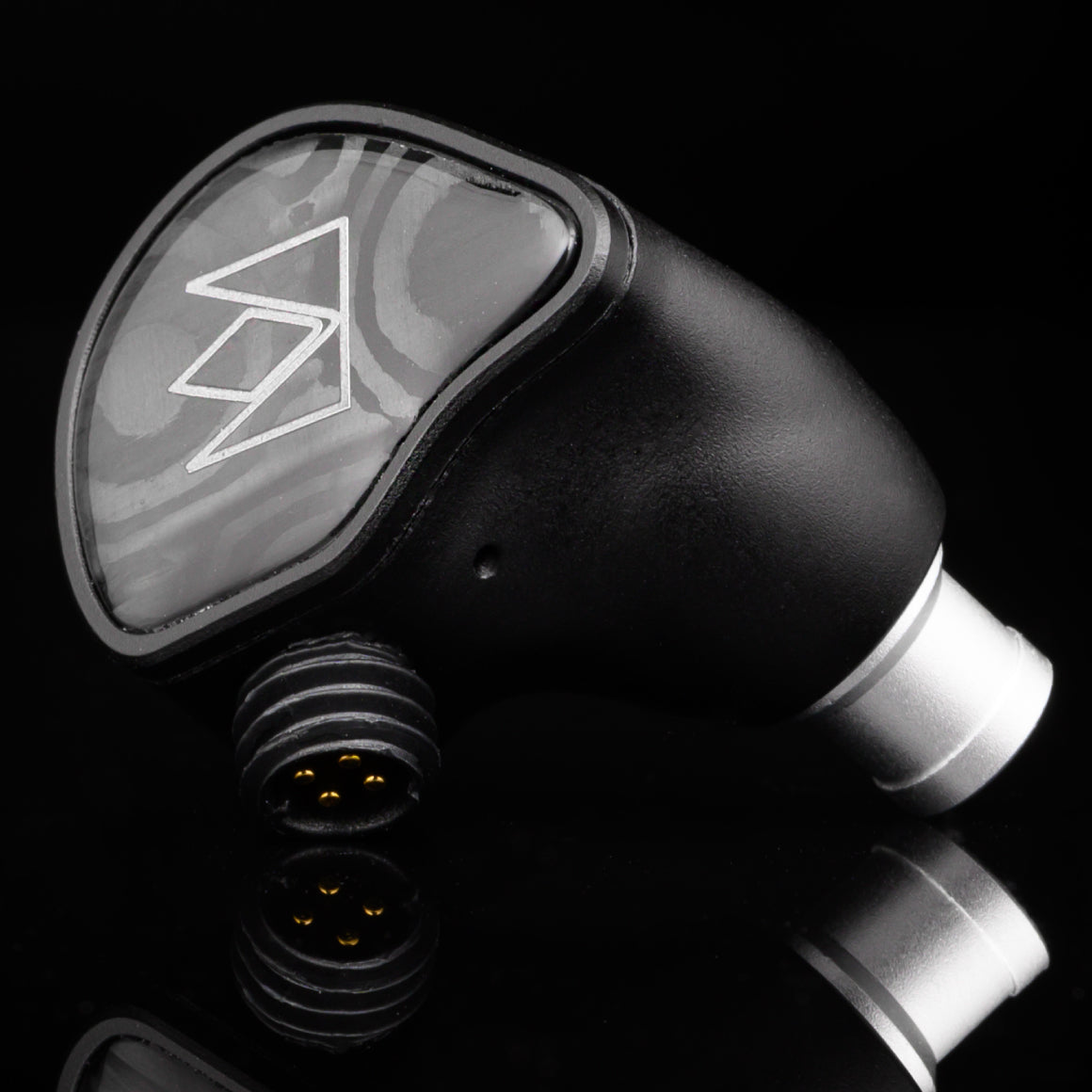  Noble Audio - XM-1、mySite、merchandisen