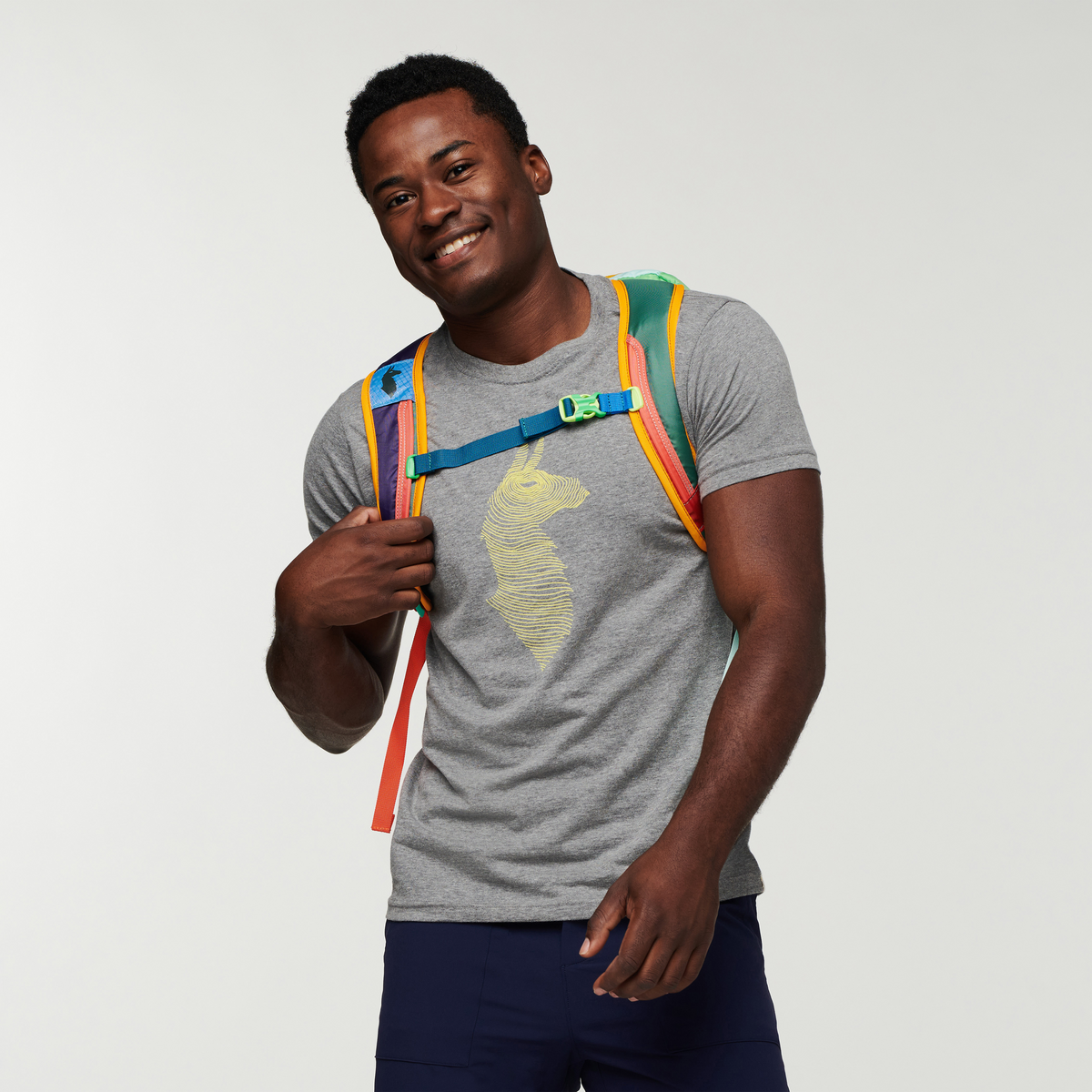 Batac 24L Backpack - Del Día、mySite、shBatac 24L Backpack - Del Día、mySite、glenpowelloop_name