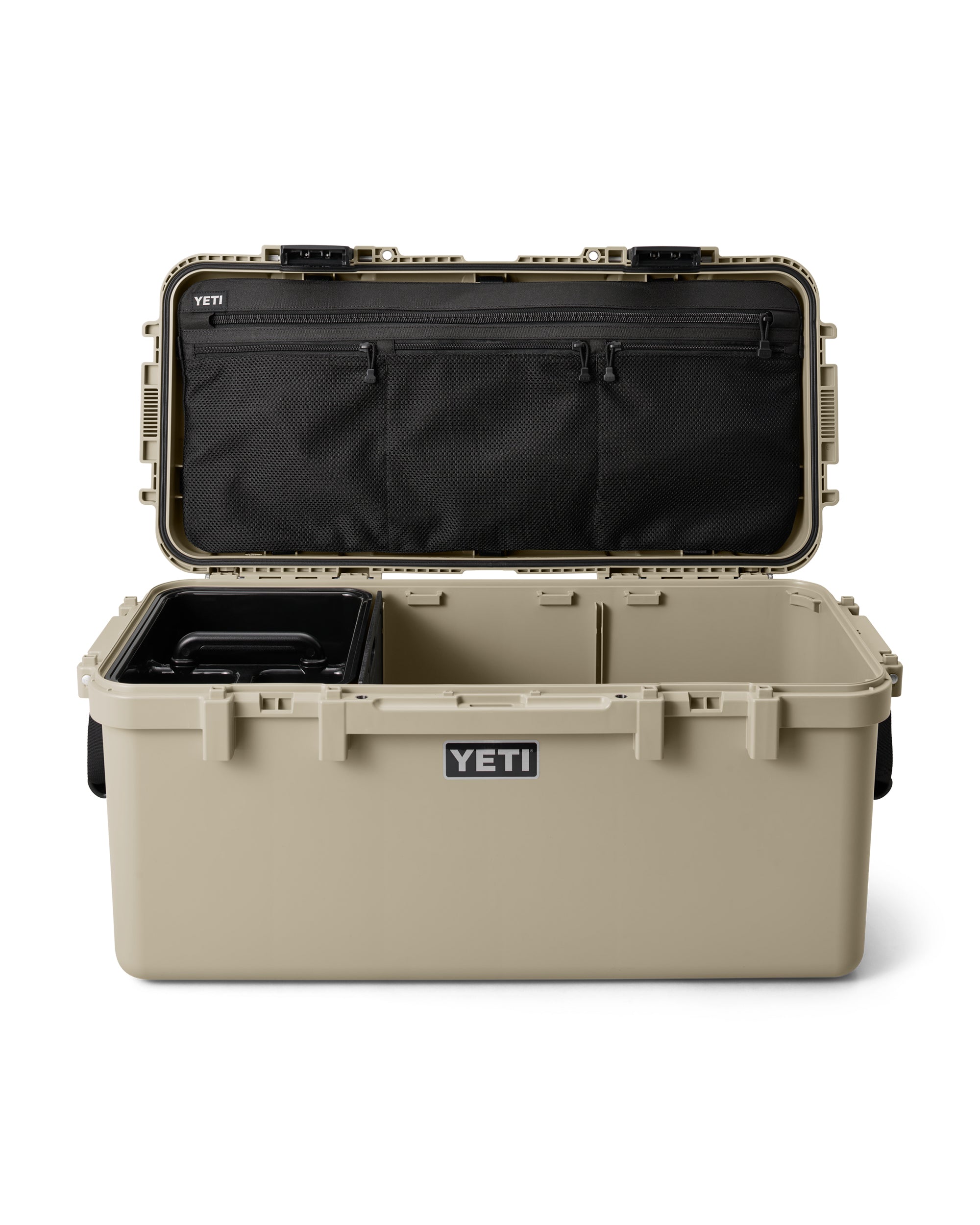 YETI LoadOut GoBox 60 - Gear Case、mySite、noshort