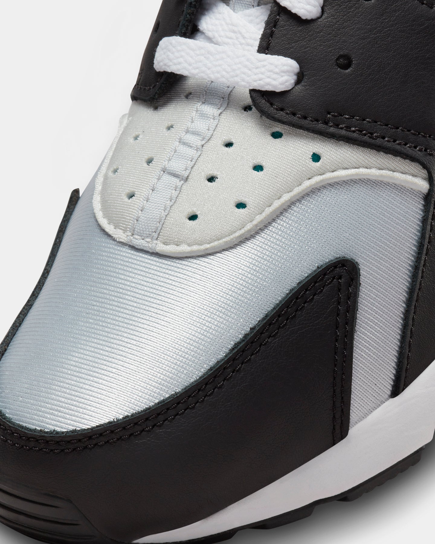 Nike Air Huarache Black/Lethal Pink、mySite、zt4zffjzw