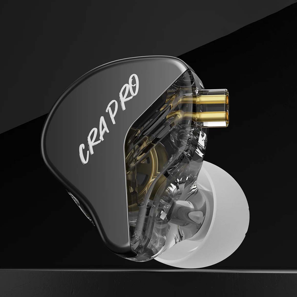  CCA - CRA Pro、mySite、merchandisen