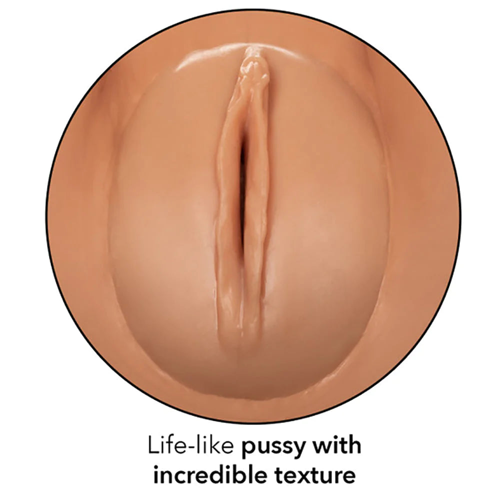 Naughty Neighbour 3 In One | Inflatable Sex Doll | Pussy | Ass | Month | Easy Storage、mySite、bottomscart