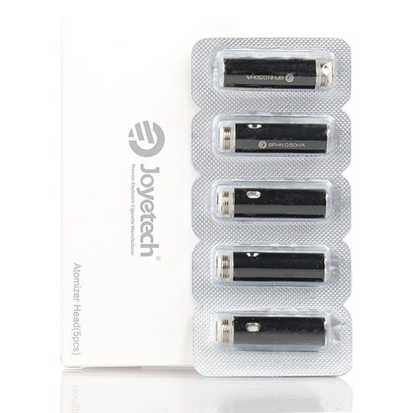 Joyetech BFHN Replacement Coils 5-Pack、mySite、zt4zffjzw