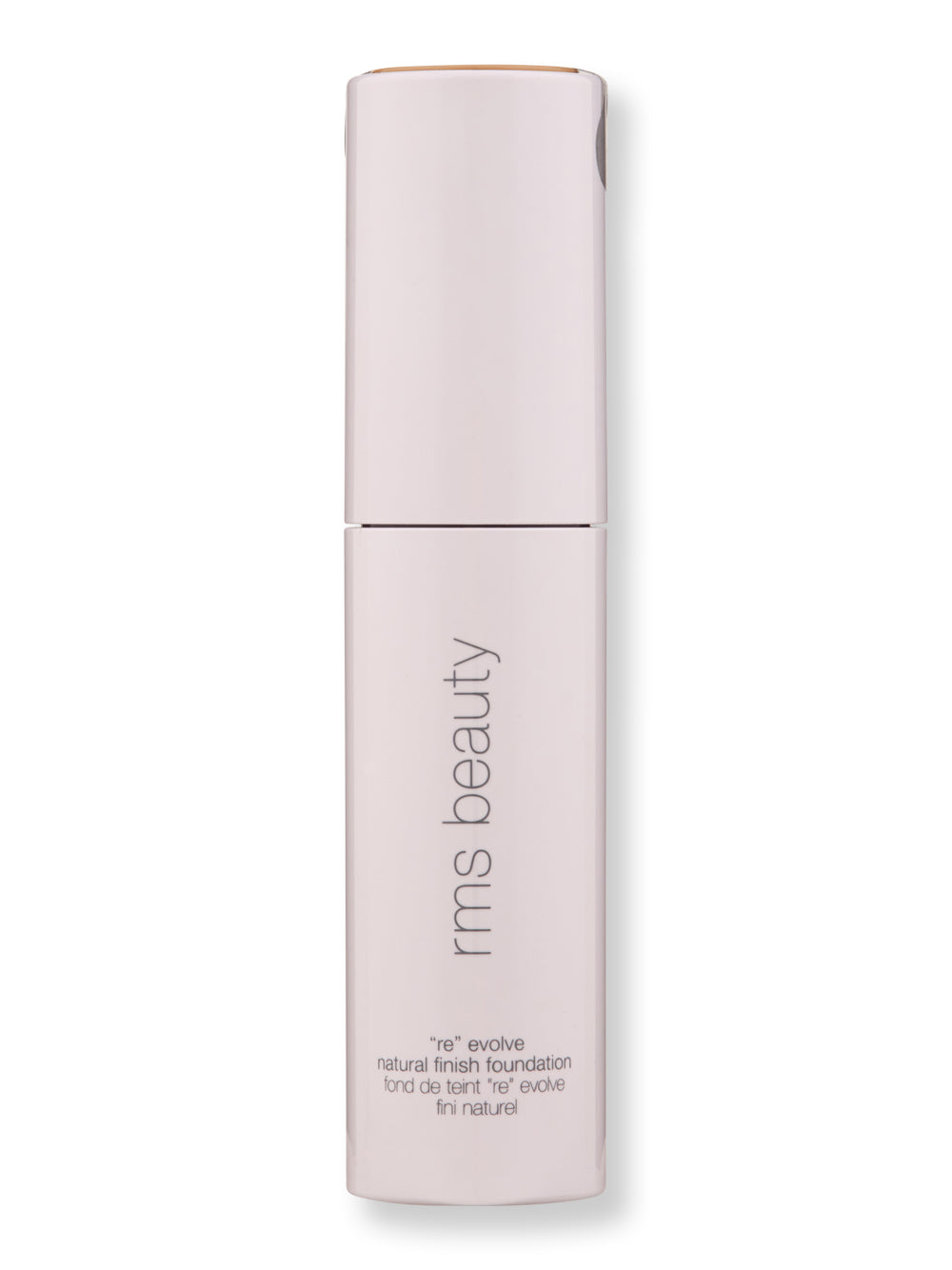 RMS Beauty ReEvolve Natural Finish Foundation、mySite、gigharbornorthrealestate