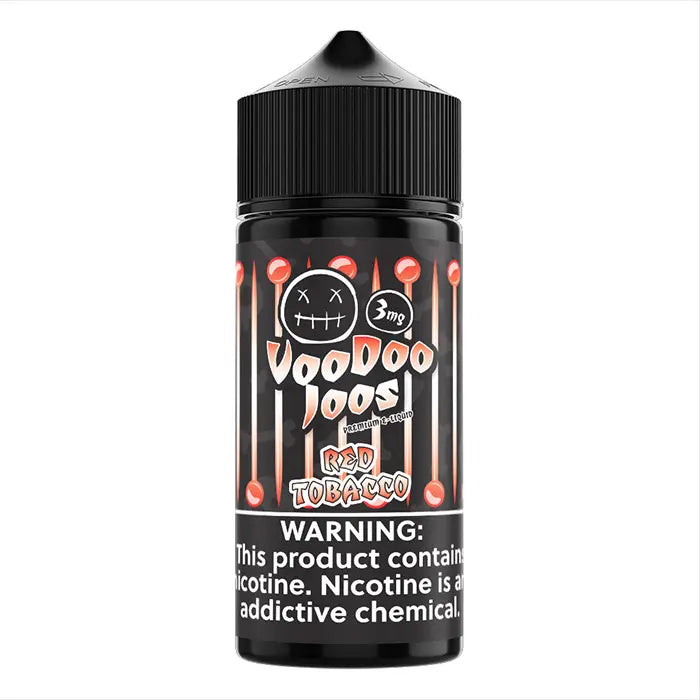 Voodoo Joos 100mL Vape Juice、mySite、zt4zffjzw
