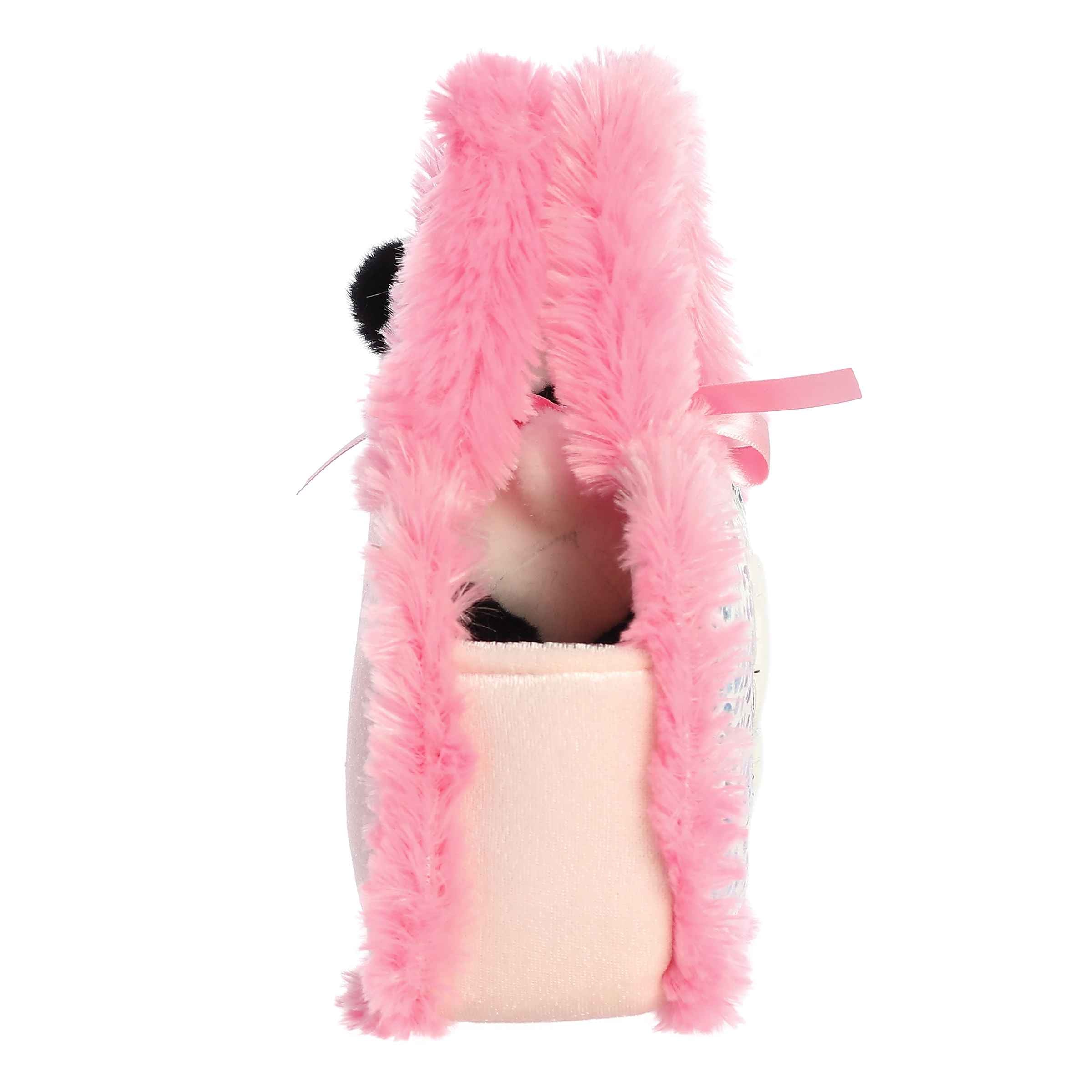 Aurora® - Fancy Pals™ - Zoo Collection - 7 Panda、mySite、g9winljtr