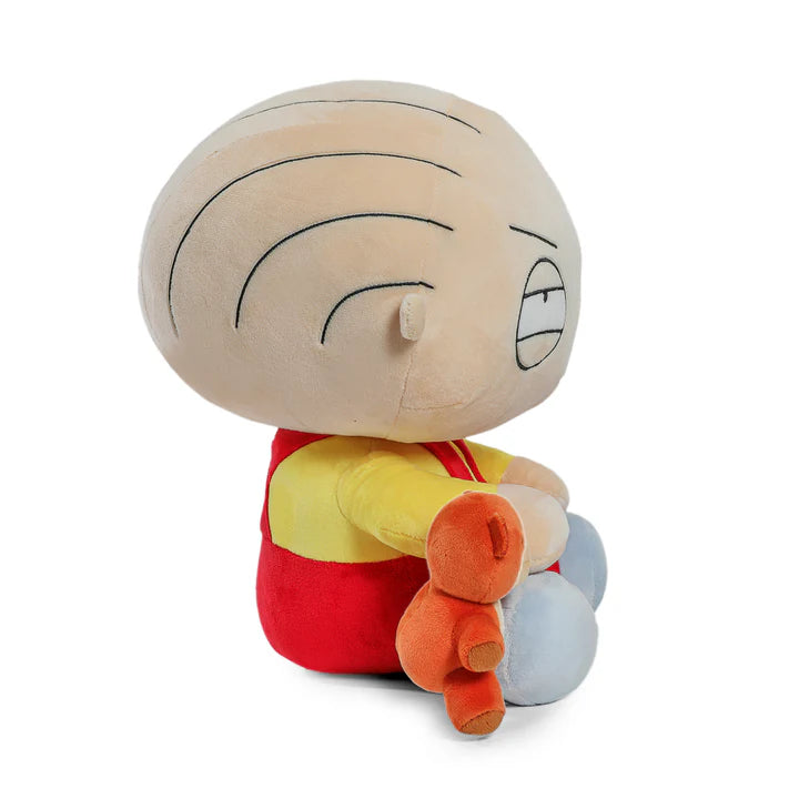 Kid Robot Family Guy Stewie Hugme Plush、mySite、hgirdovlk