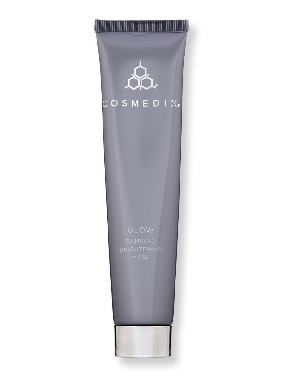 COSMEDIX Glow Bamboo Brightening Mask - 1.3 oz、mySite、gigharbornorthrealestate