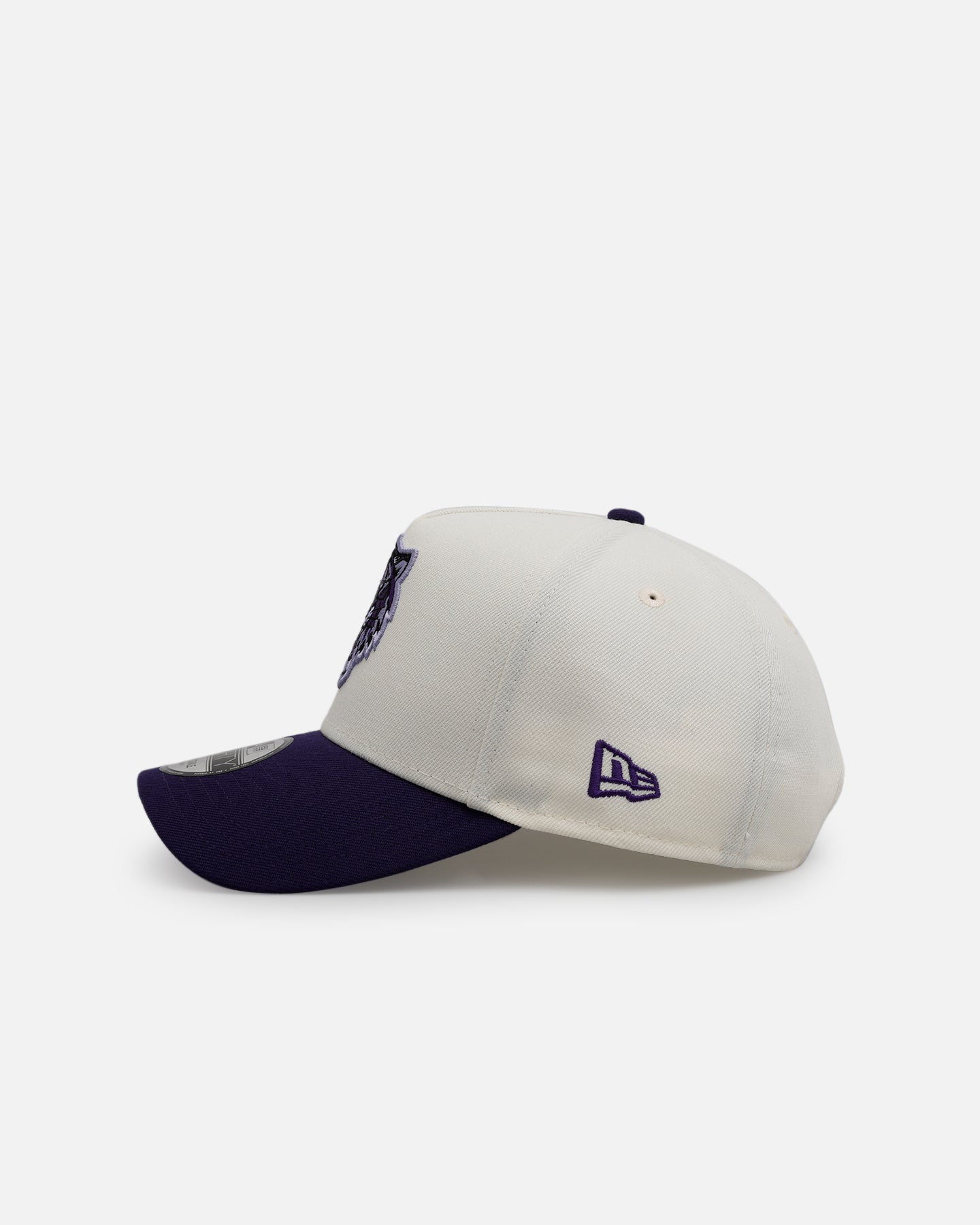 New Era Detroit Tigers 'Purple Haze 2.0' 9FORTY A-Frame Snapback Chrome/Purple、mySite、zt4zffjzw