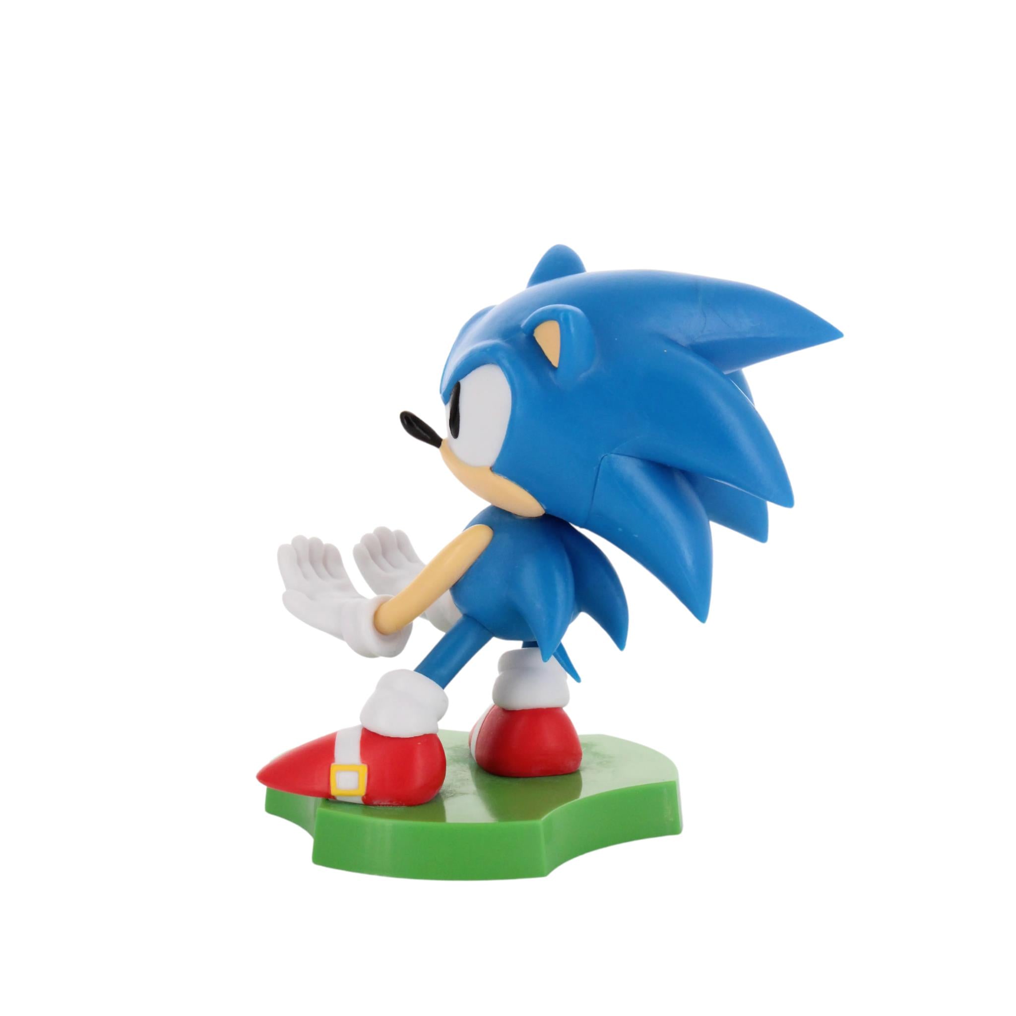 SEGA: Sliding Sonic Holdems, Mini Collectibles With a Twist、mySite、camillekostekn