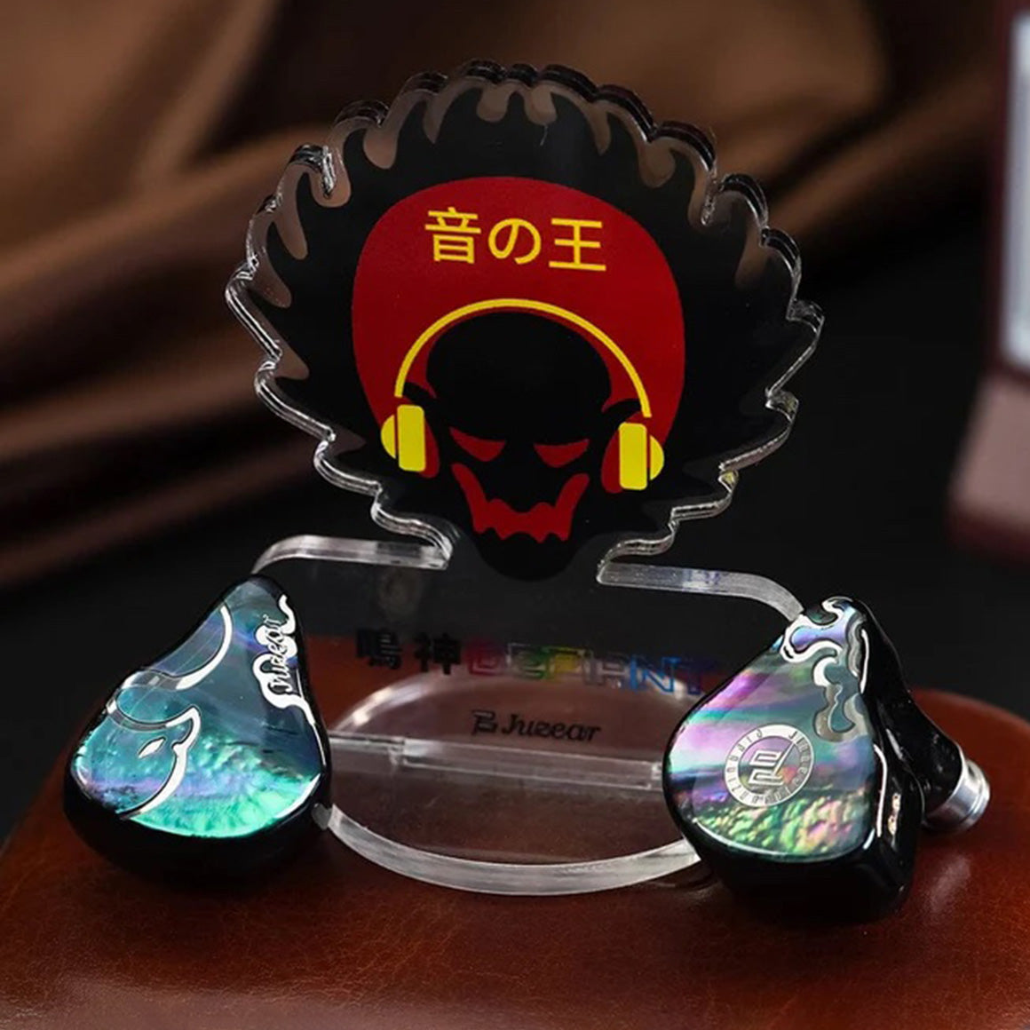  JUZEAR x Z Review - Defiant、mySite、merchandisen