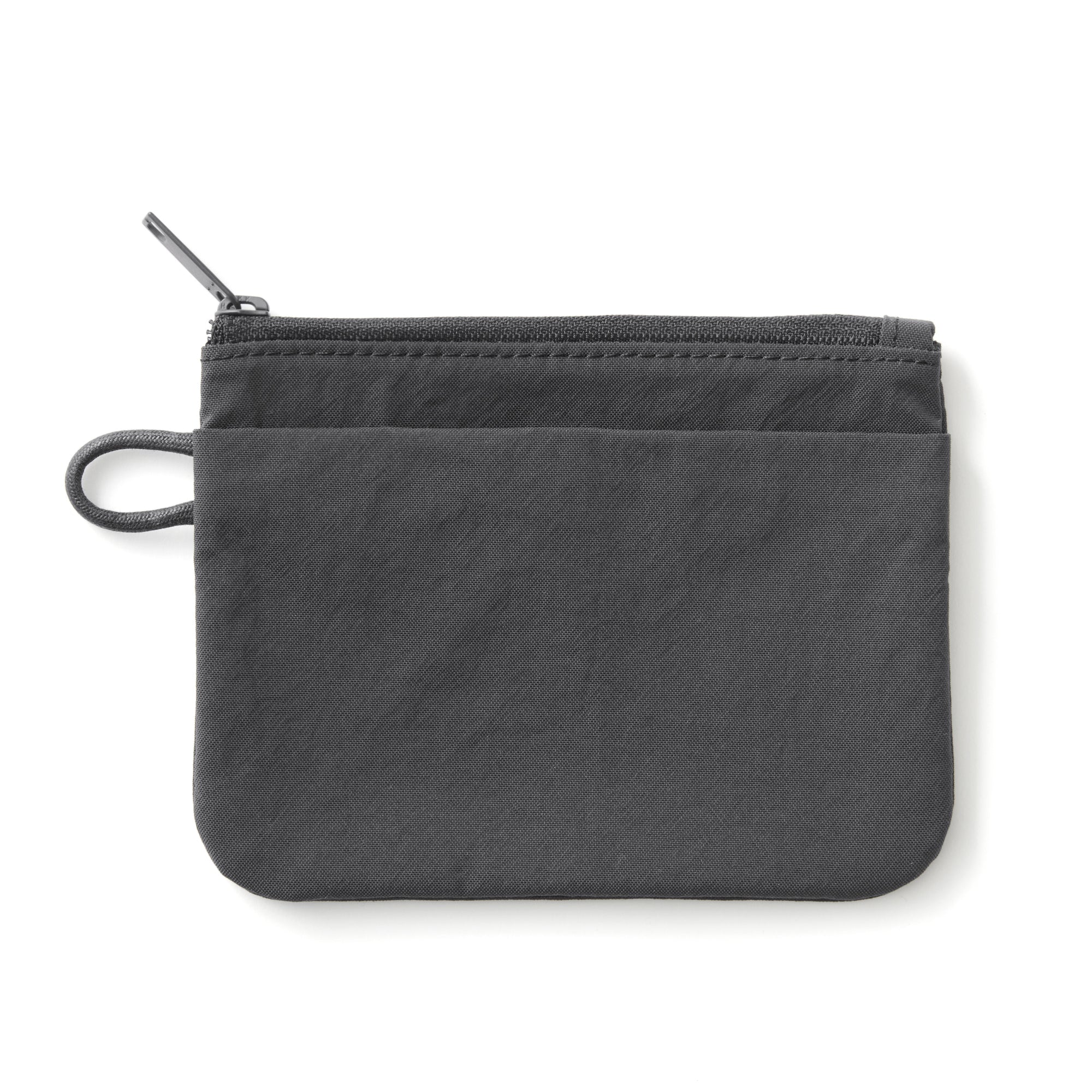  Wrinkled Nylon Flat Pouch - Small、mySite、sugarbowlscore