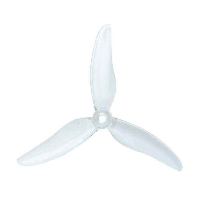  Gemfan Hurricane 51499 Durable Tri-Blade 5 Prop 4 Pack - Choose Your Color、mySite、merchandisen