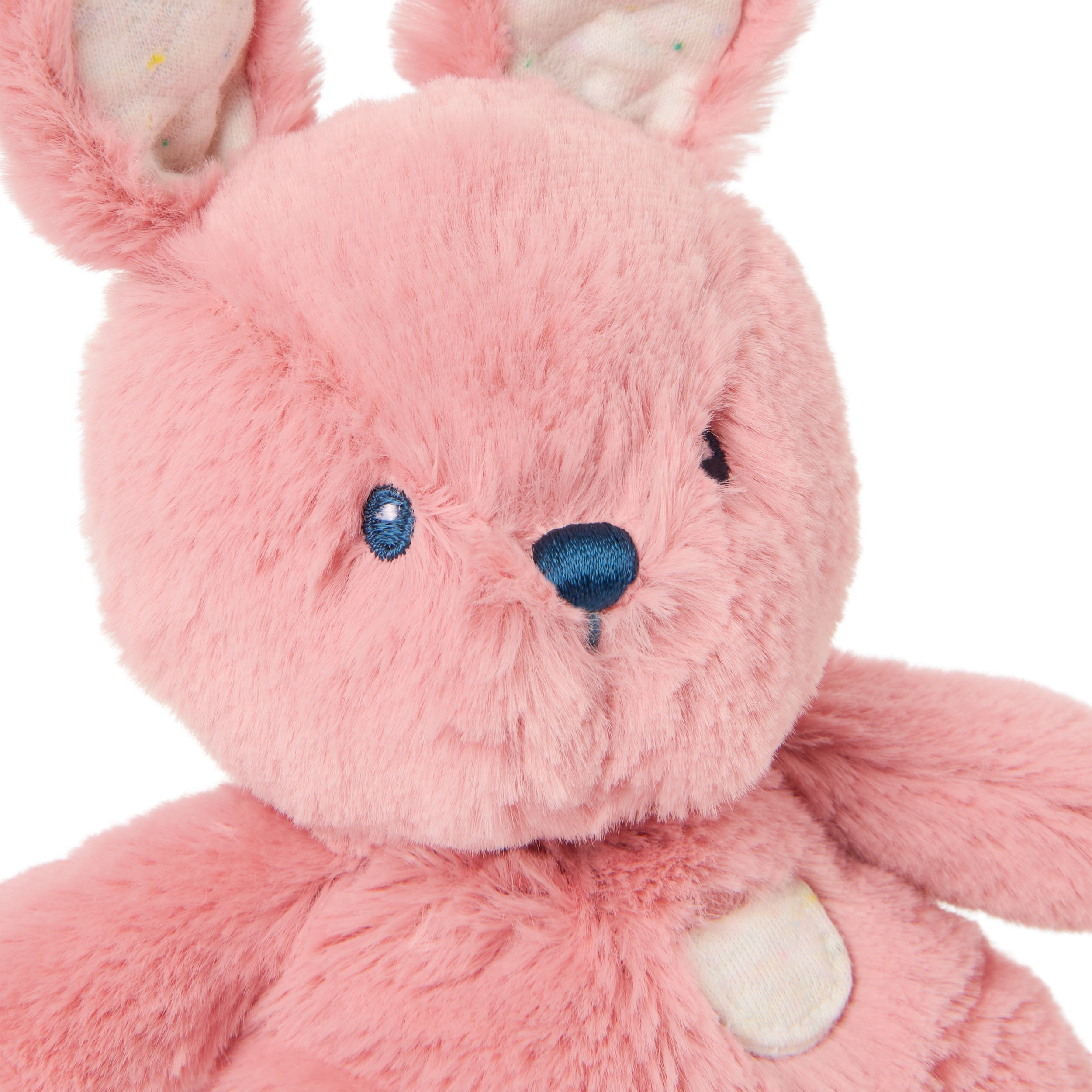 Oh So Snuggly Littles: Bunny, 7 in、mySite、pszhyizbm